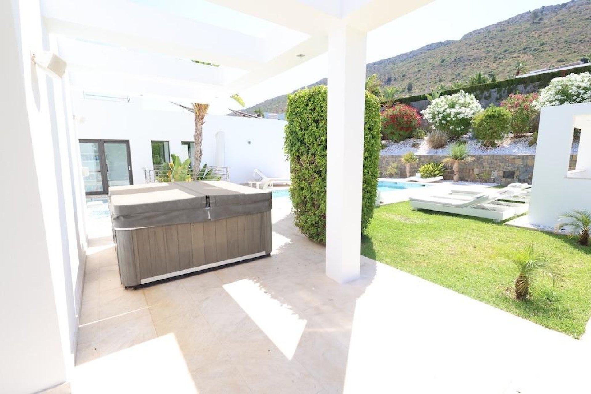 Reventa - Chalet - Jávea - Monte Olimpo