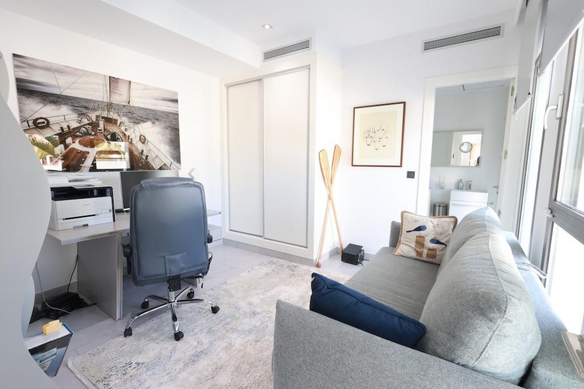 Reventa - Chalet - Jávea - Monte Olimpo