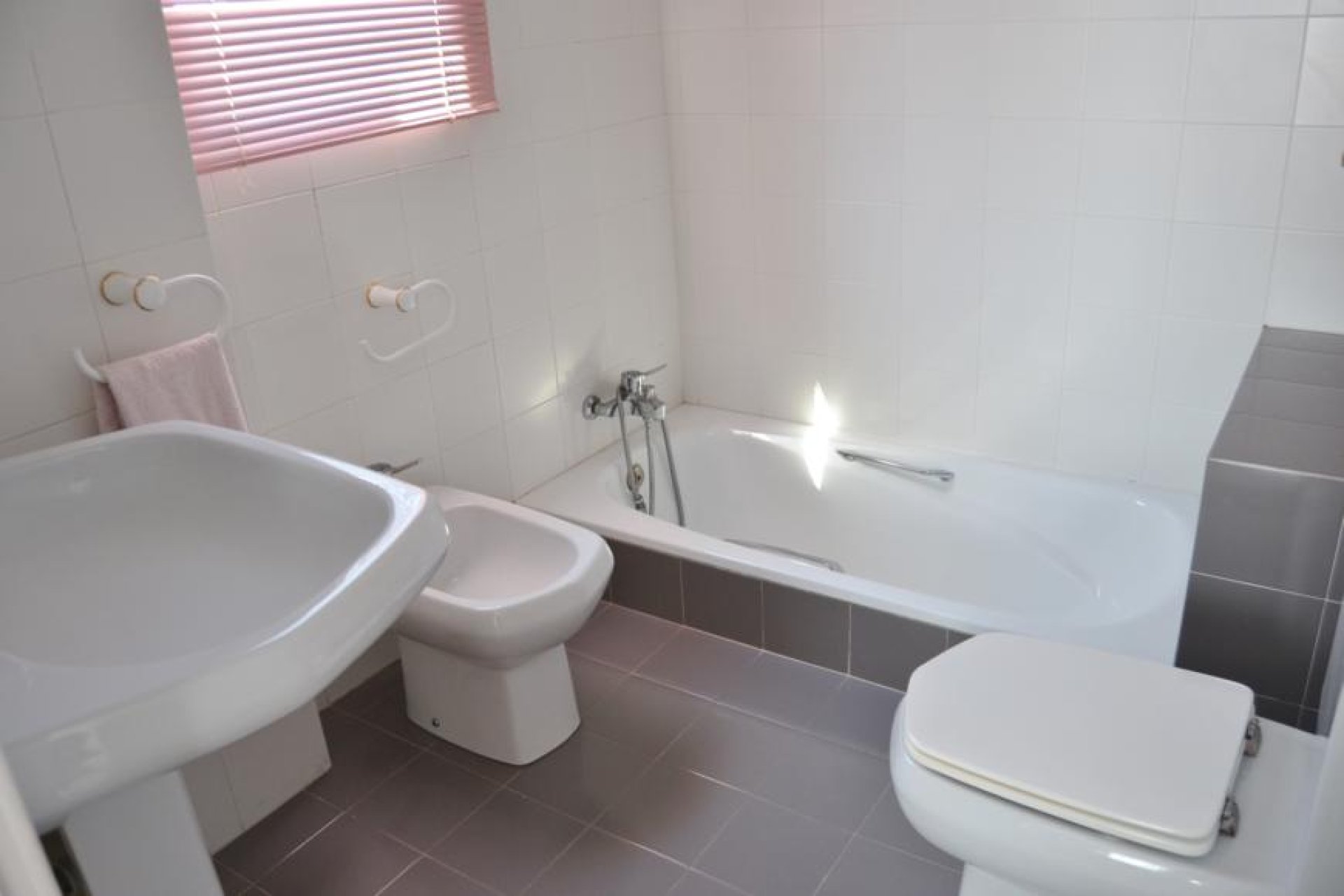 Reventa - Chalet - La Manga del Mar Menor - La Manga