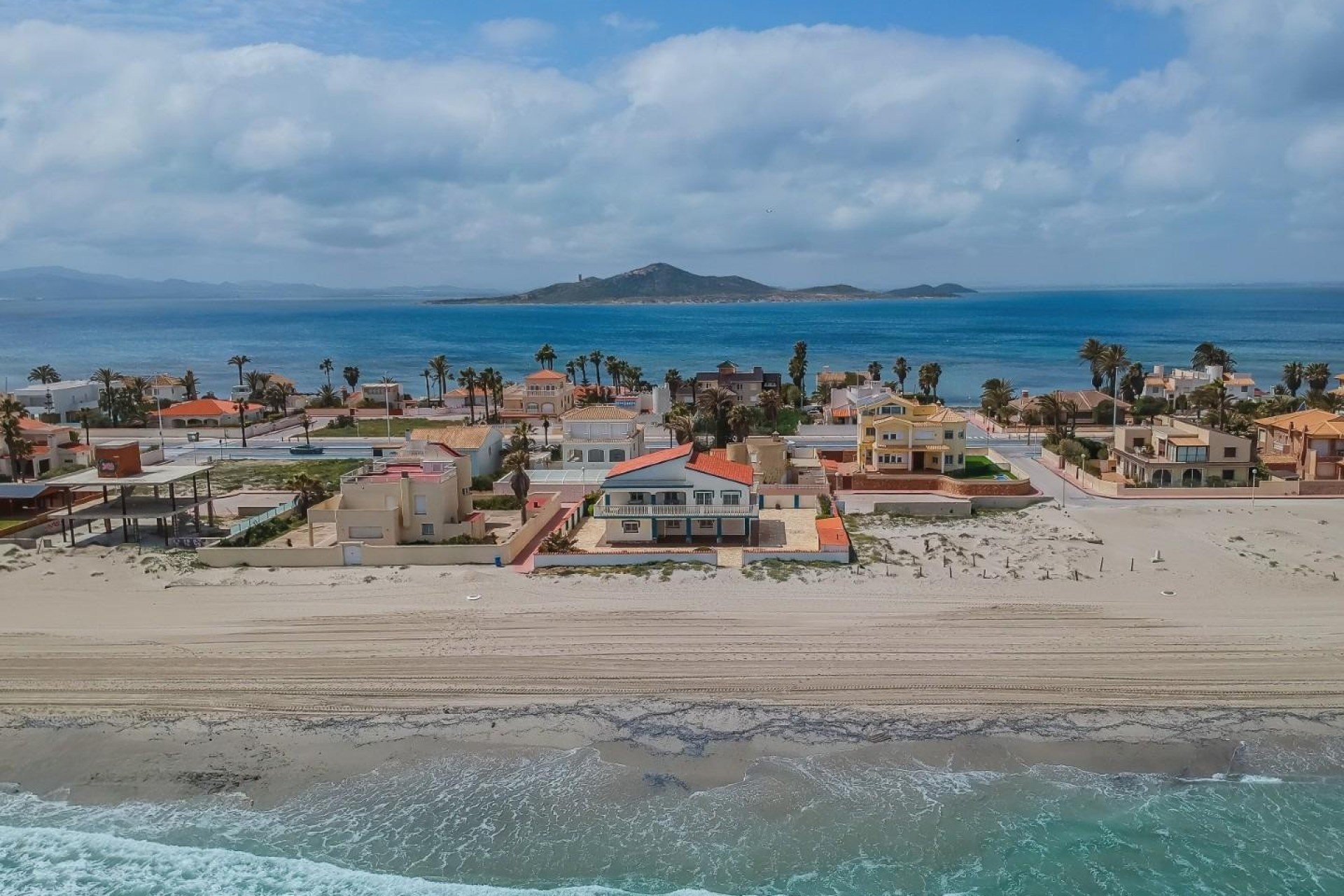 Reventa - Chalet - La Manga del Mar Menor - Playa del Estacio