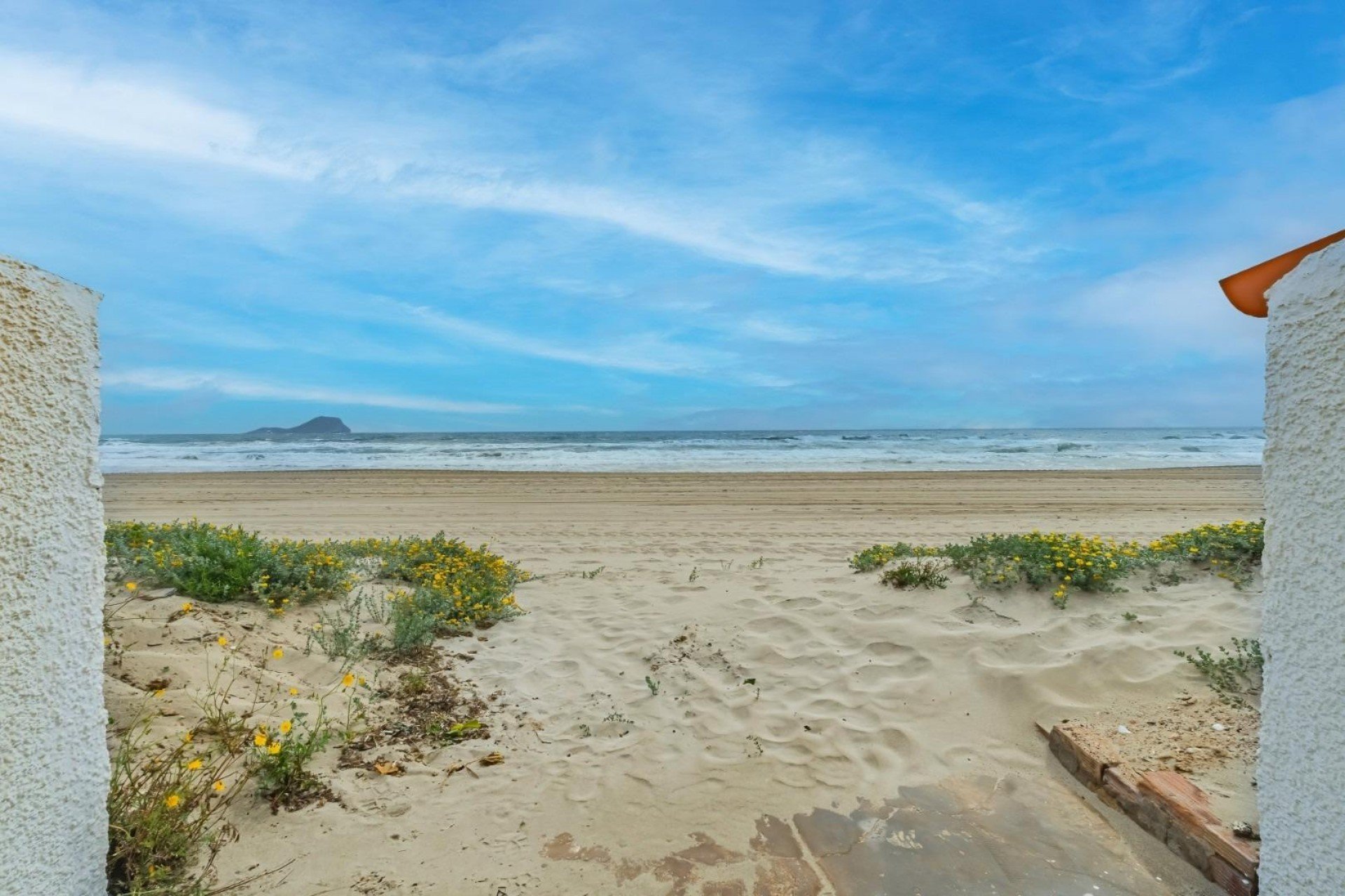 Reventa - Chalet - La Manga del Mar Menor - Playa del Estacio