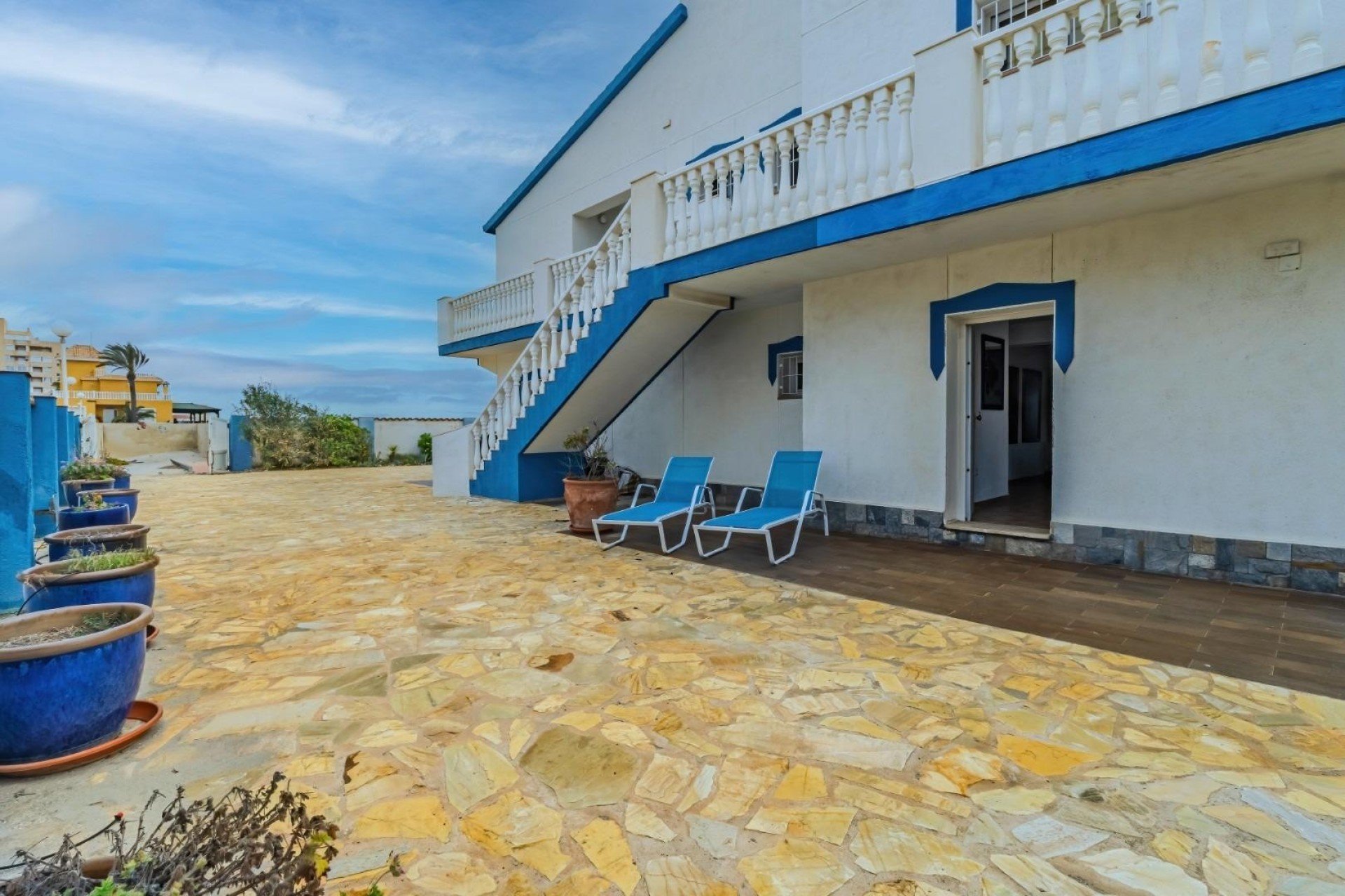 Reventa - Chalet - La Manga del Mar Menor - Playa del Estacio