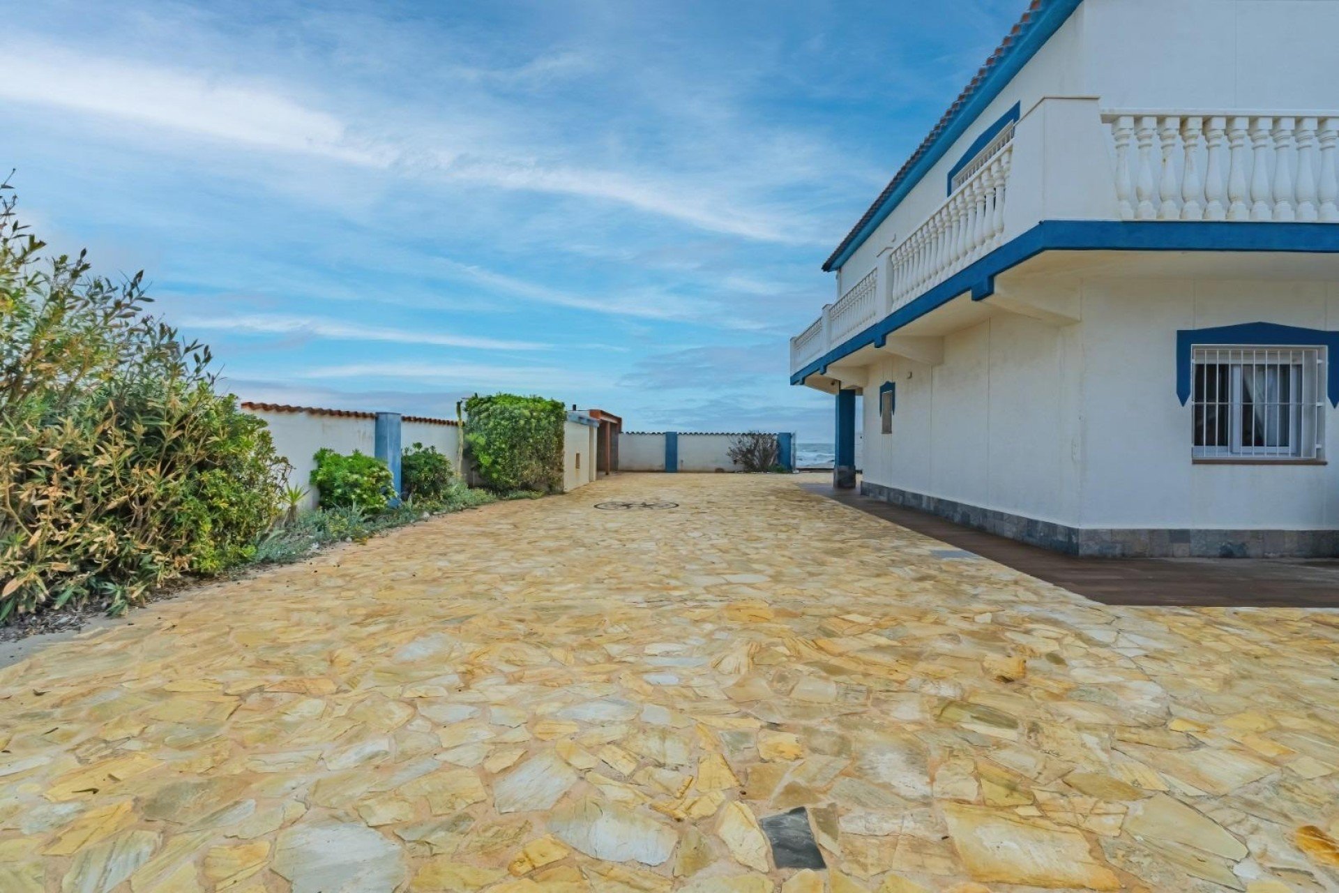 Reventa - Chalet - La Manga del Mar Menor - Playa del Estacio