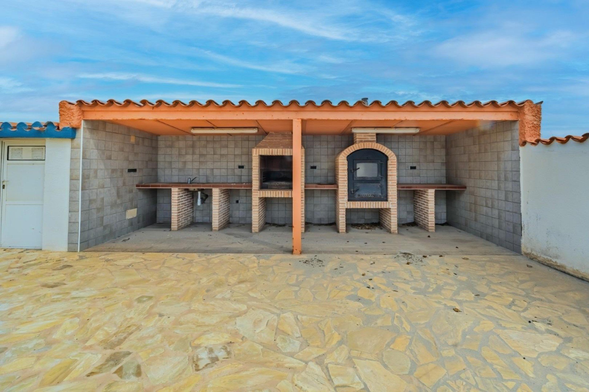 Reventa - Chalet - La Manga del Mar Menor - Playa del Estacio