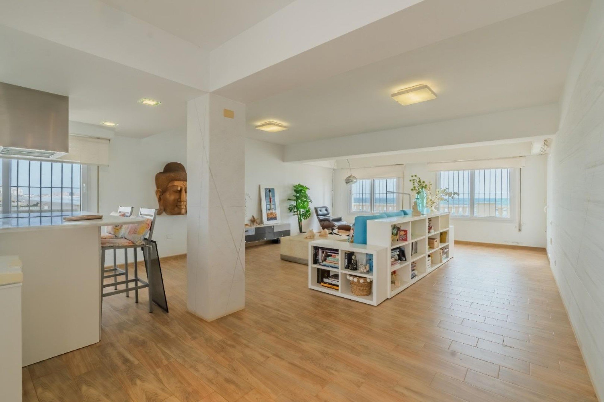 Reventa - Chalet - La Manga del Mar Menor - Playa del Estacio