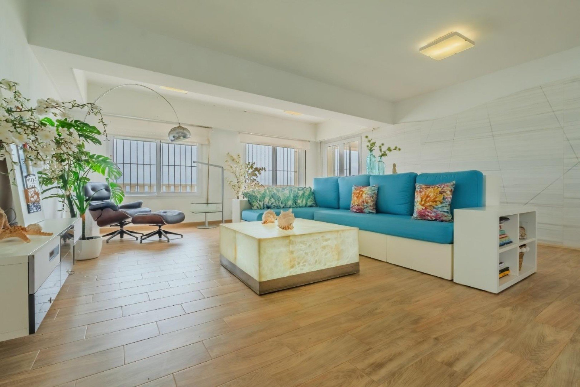 Reventa - Chalet - La Manga del Mar Menor - Playa del Estacio