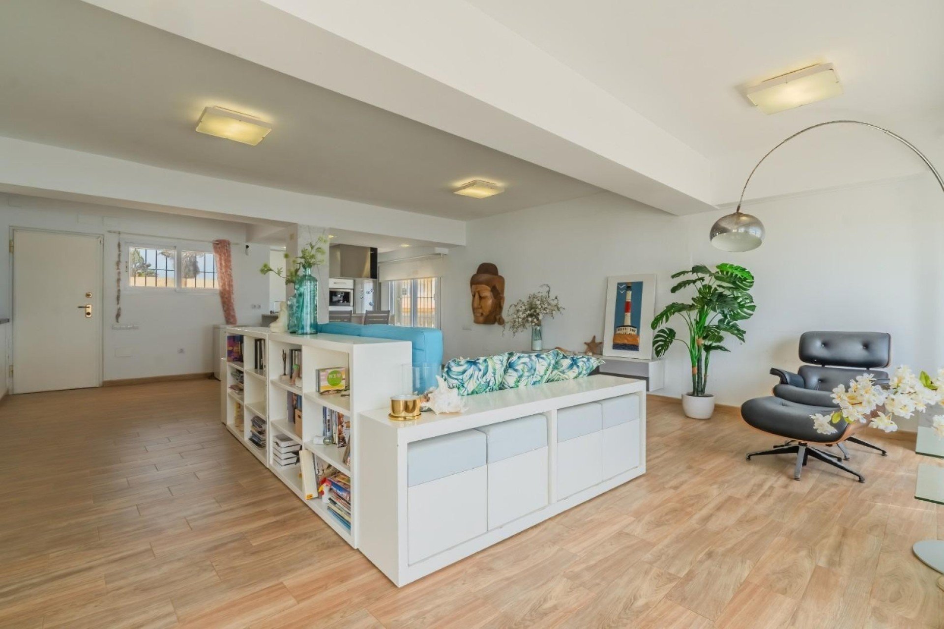 Reventa - Chalet - La Manga del Mar Menor - Playa del Estacio