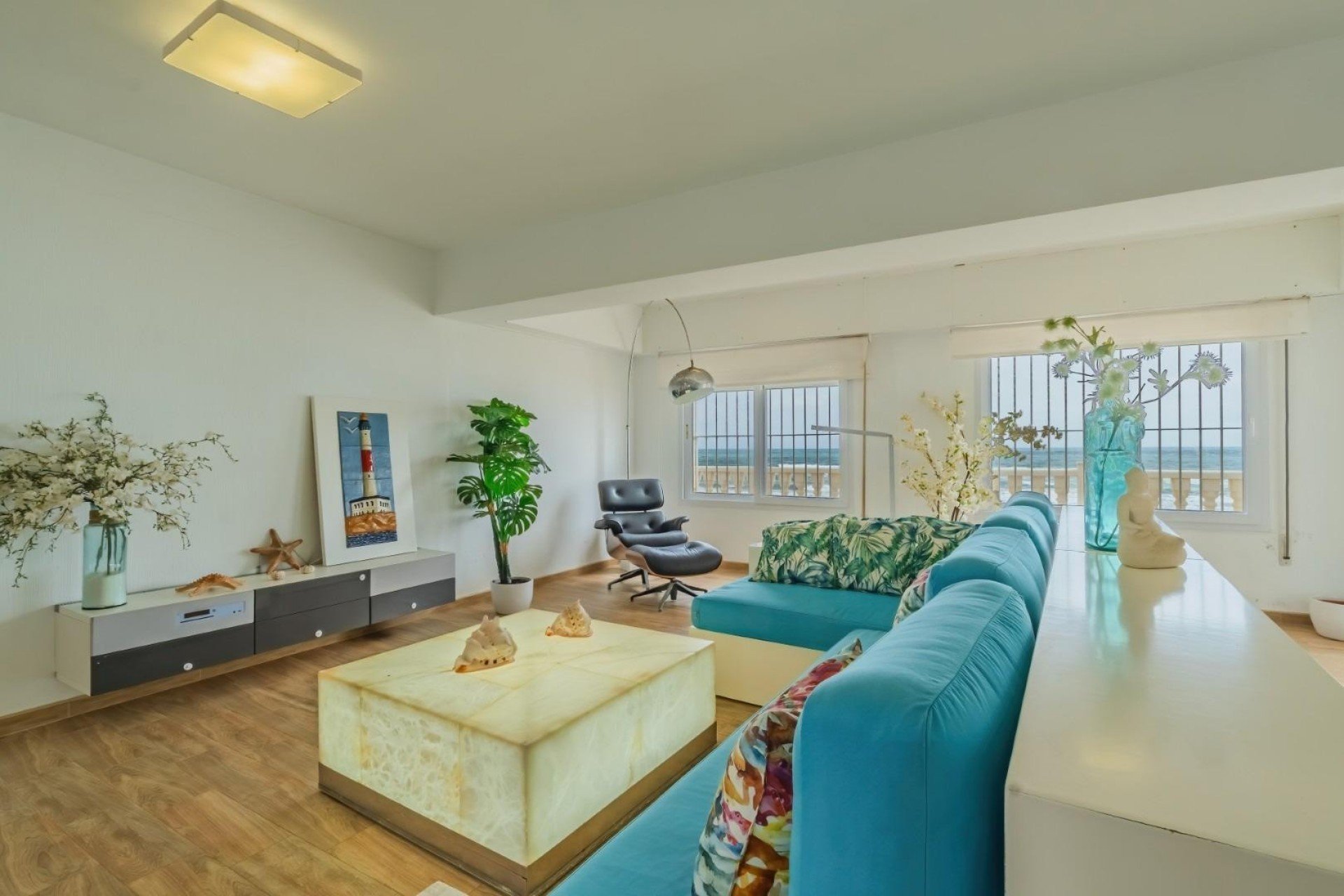 Reventa - Chalet - La Manga del Mar Menor - Playa del Estacio