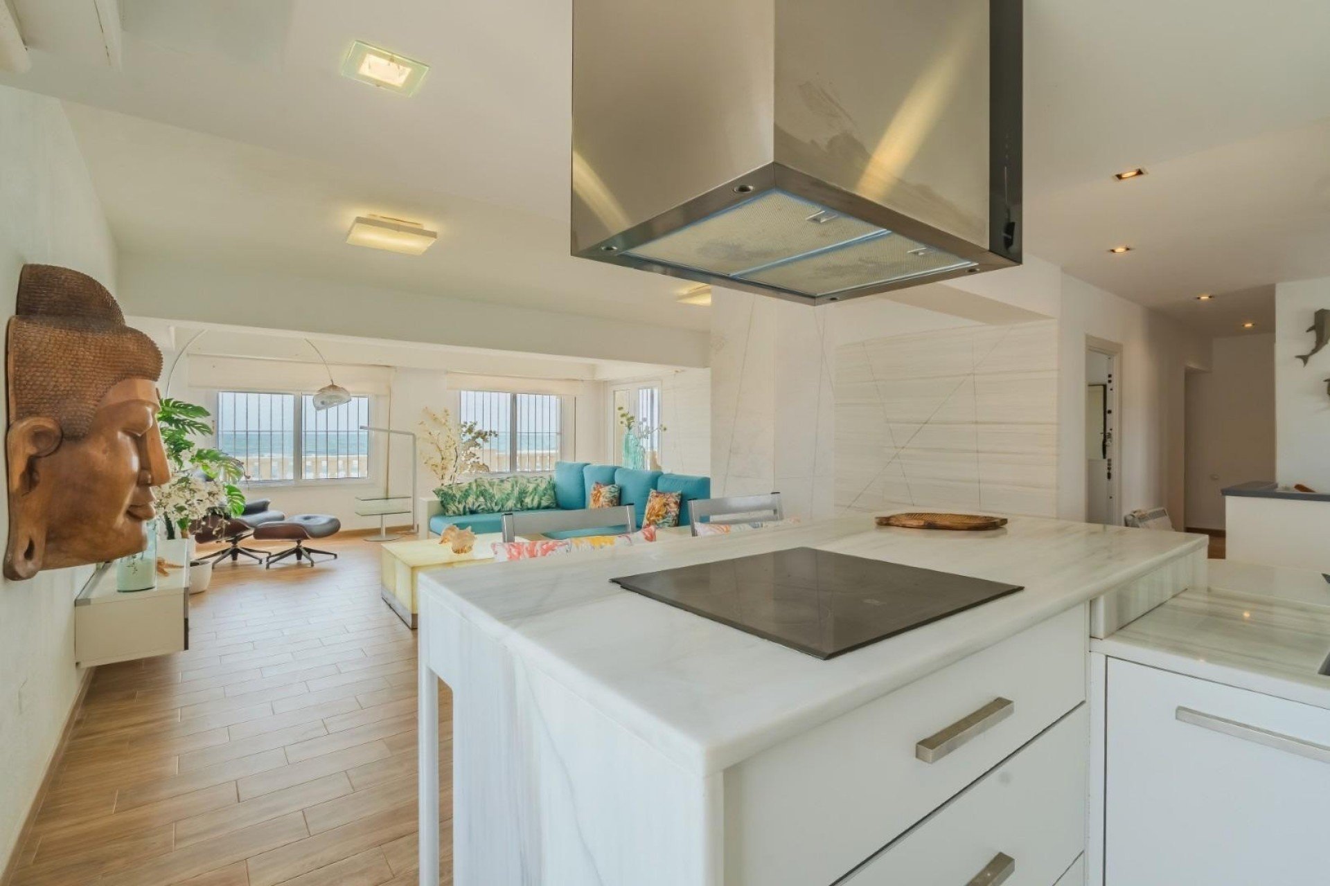 Reventa - Chalet - La Manga del Mar Menor - Playa del Estacio