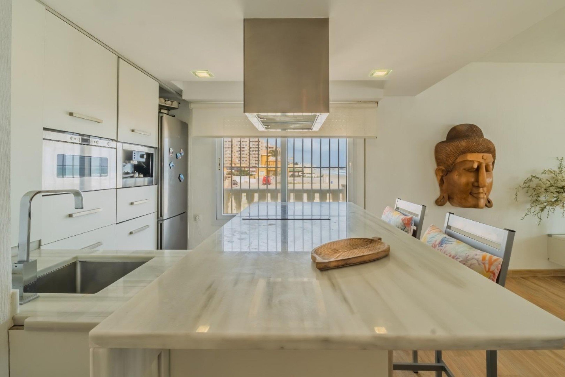 Reventa - Chalet - La Manga del Mar Menor - Playa del Estacio