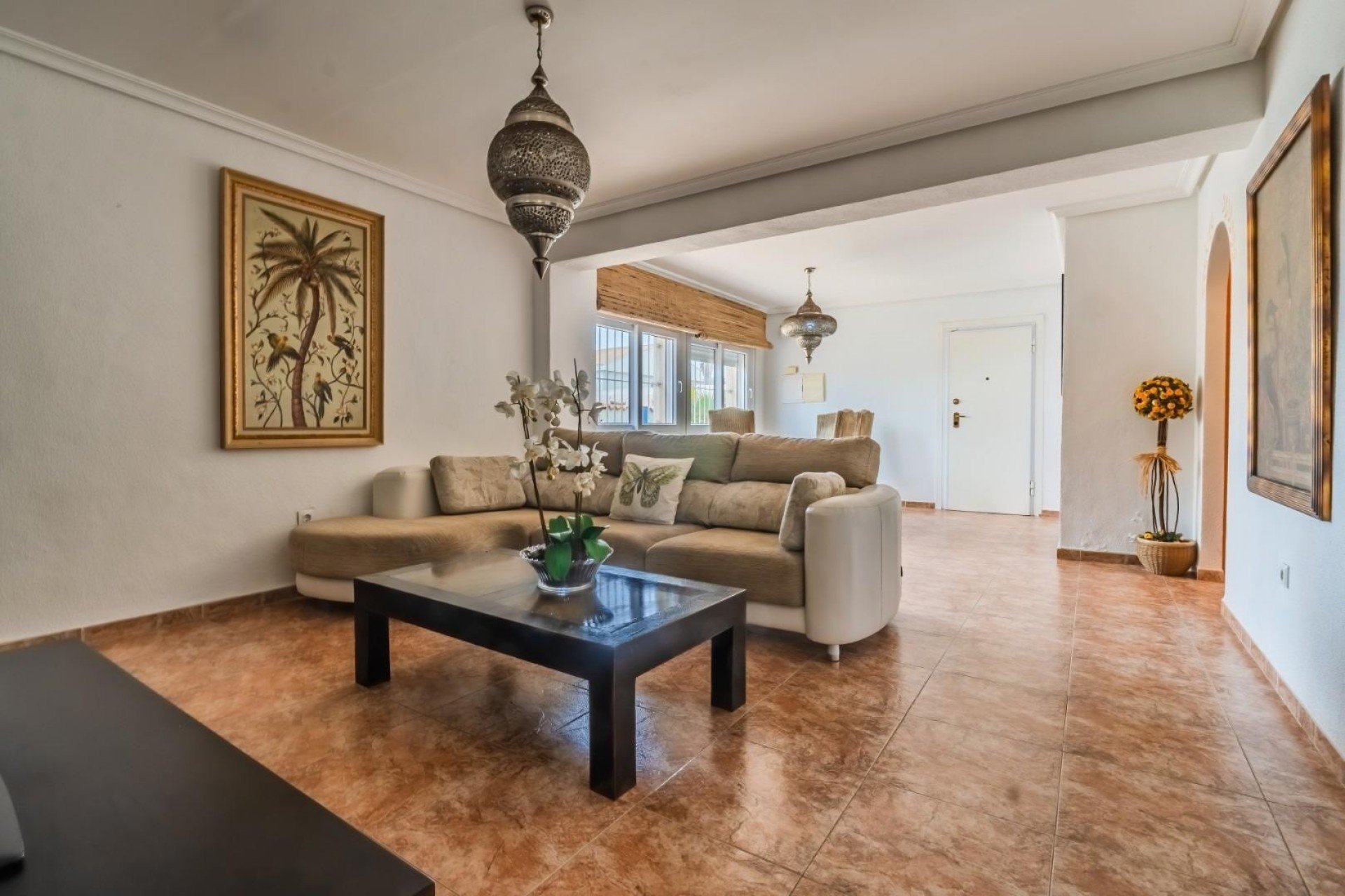 Reventa - Chalet - La Manga del Mar Menor - Playa del Estacio