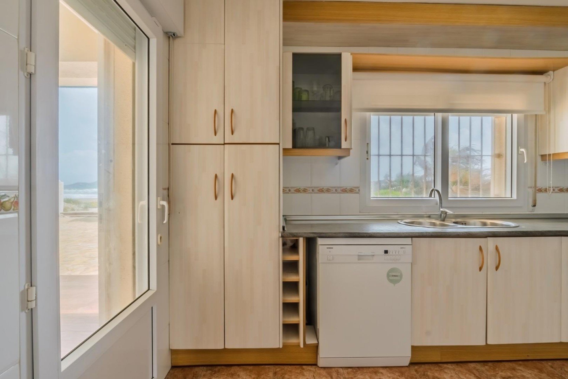 Reventa - Chalet - La Manga del Mar Menor - Playa del Estacio