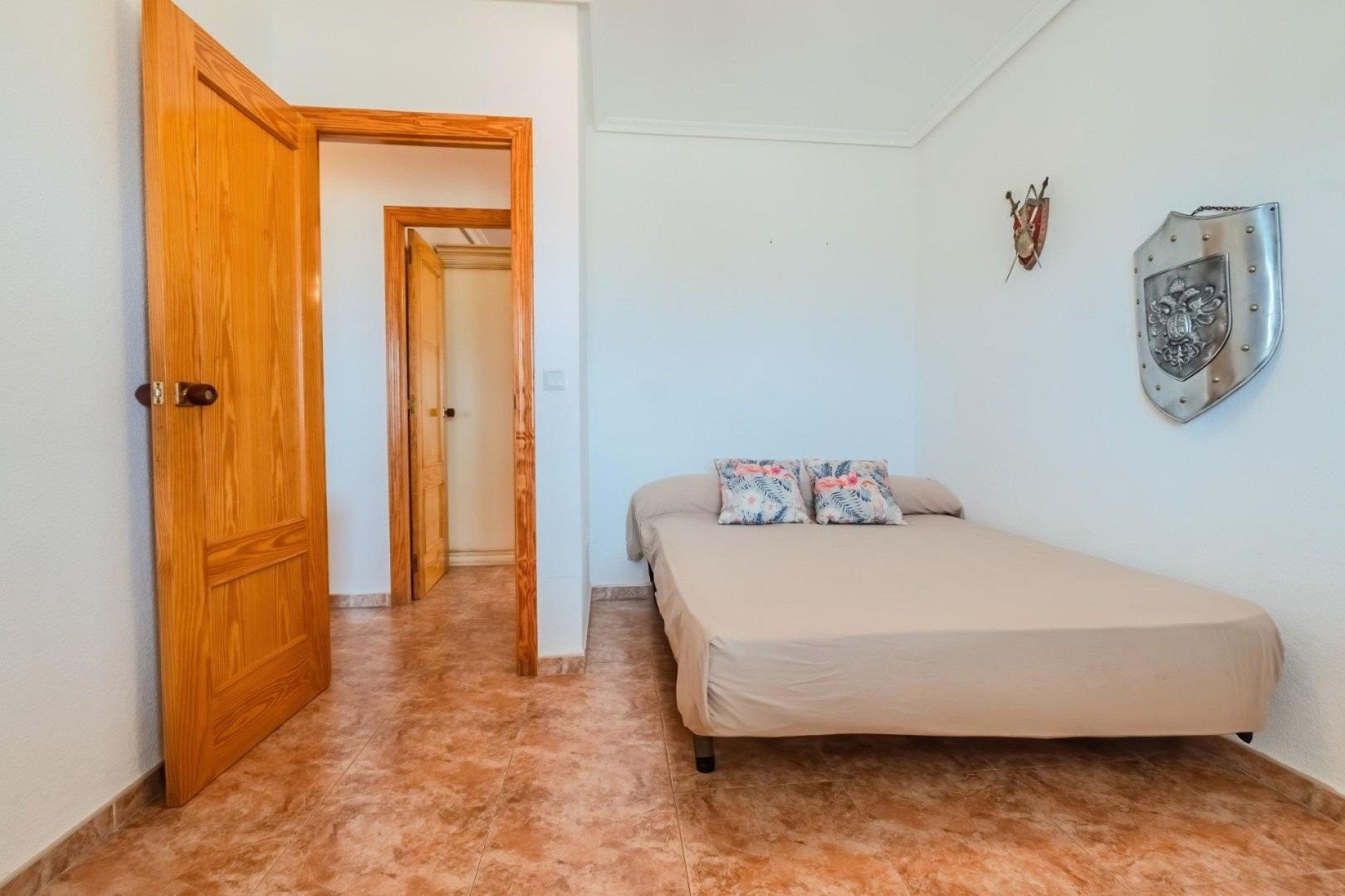 Reventa - Chalet - La Manga del Mar Menor - Playa del Estacio