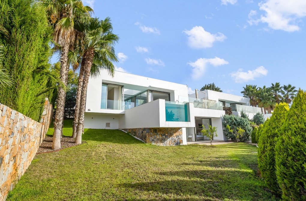 Reventa - Chalet - Las Colinas Golf Resort - Las Colinas Golf and Country Club