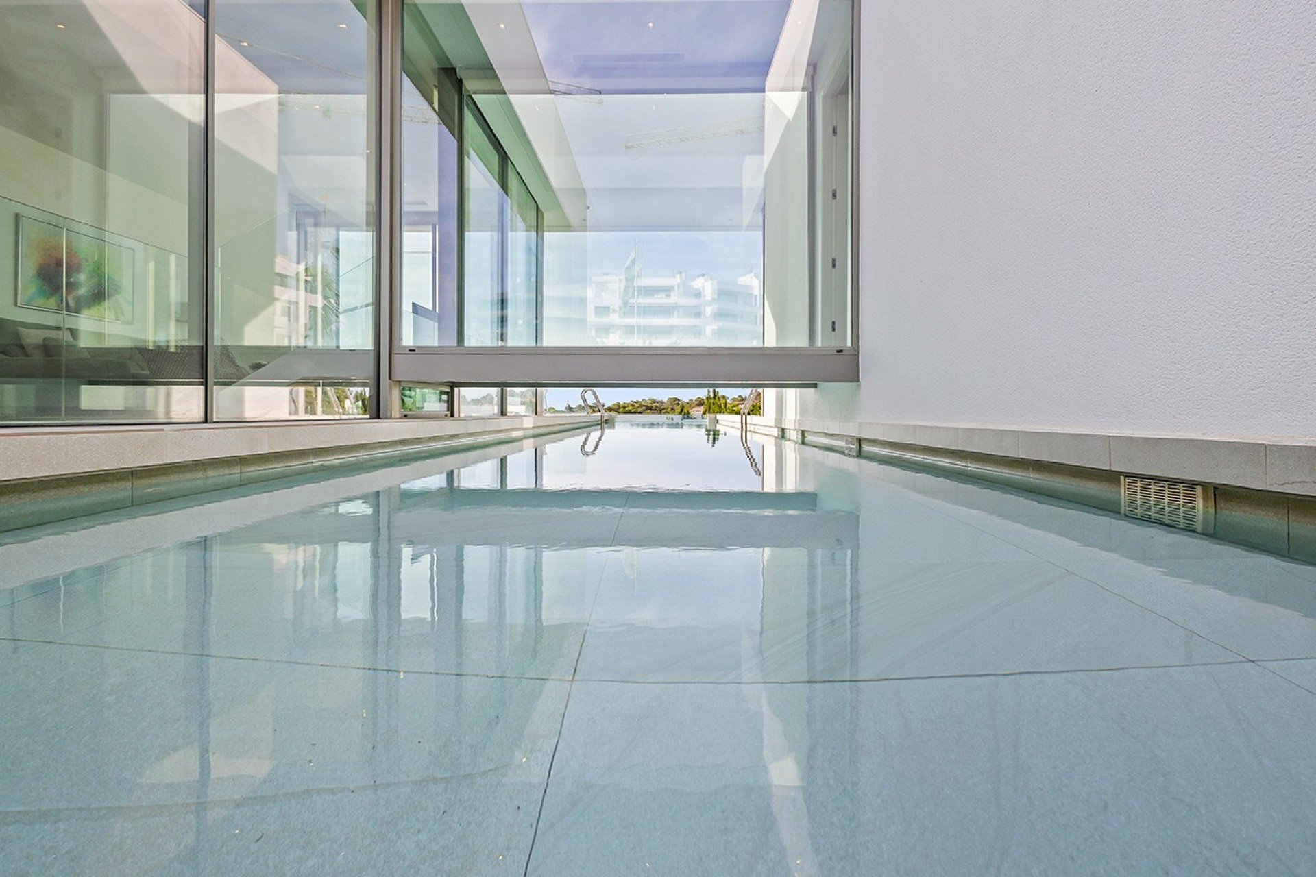 Reventa - Chalet - Las Colinas Golf Resort - Las Colinas Golf and Country Club