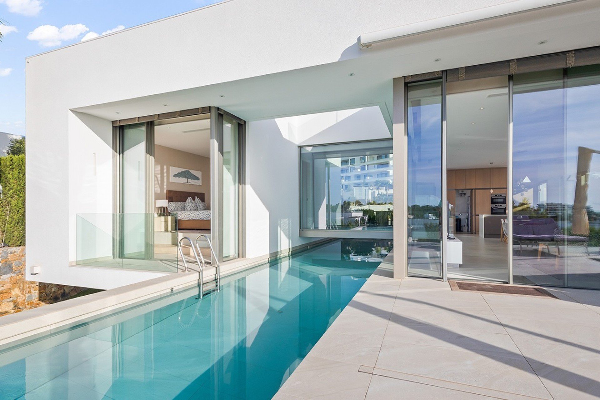 Reventa - Chalet - Las Colinas Golf Resort - Las Colinas Golf and Country Club