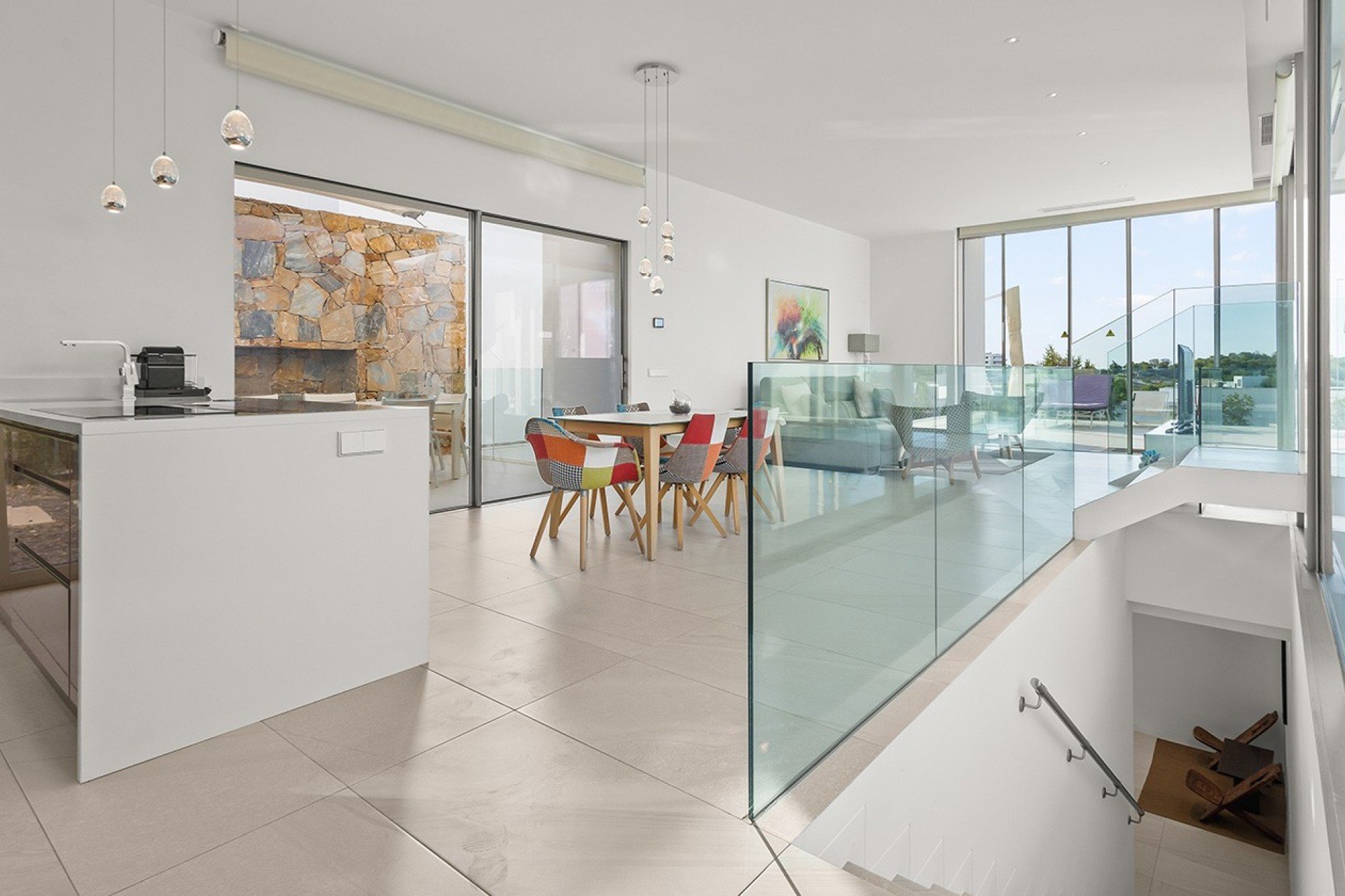 Reventa - Chalet - Las Colinas Golf Resort - Las Colinas Golf and Country Club