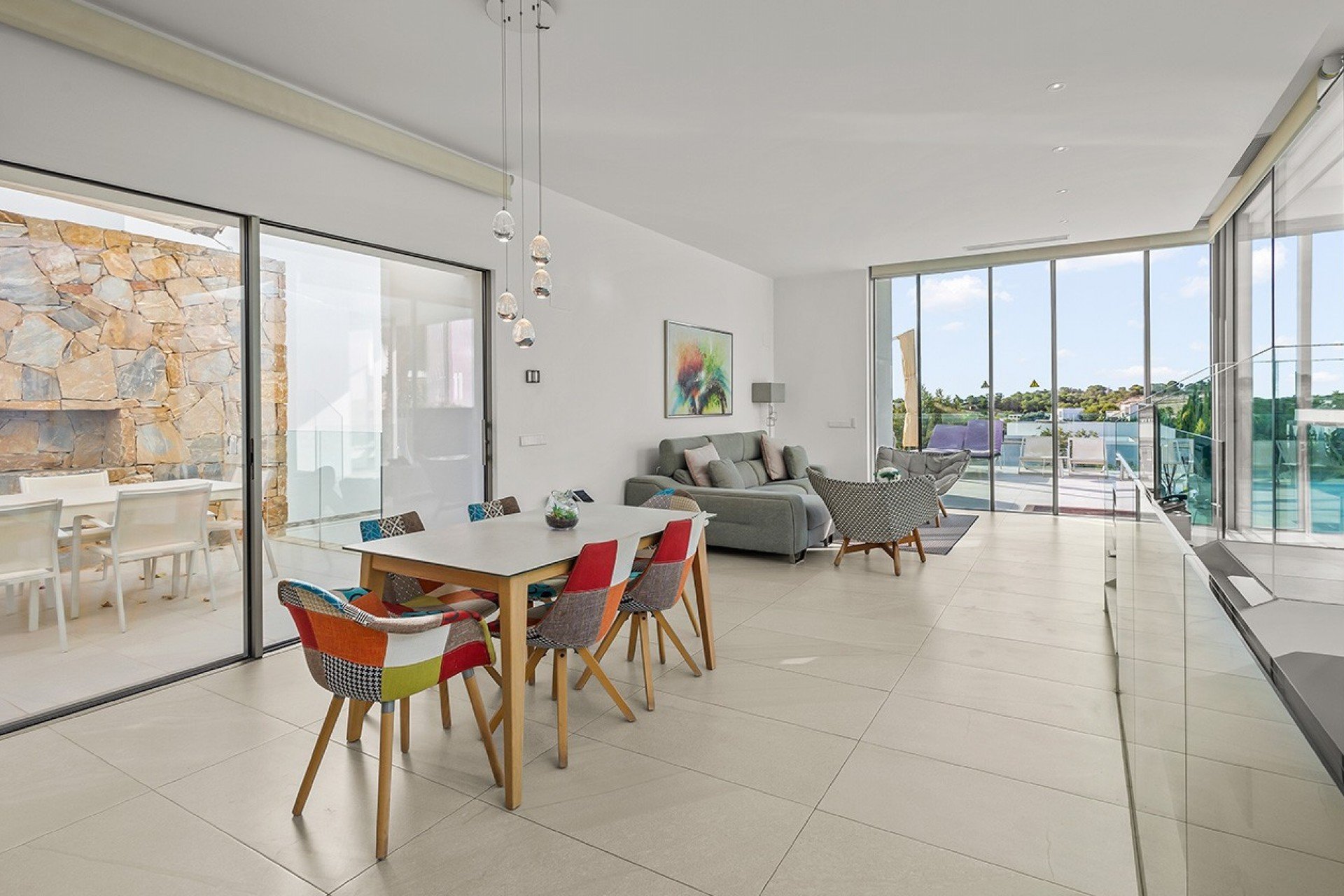 Reventa - Chalet - Las Colinas Golf Resort - Las Colinas Golf and Country Club