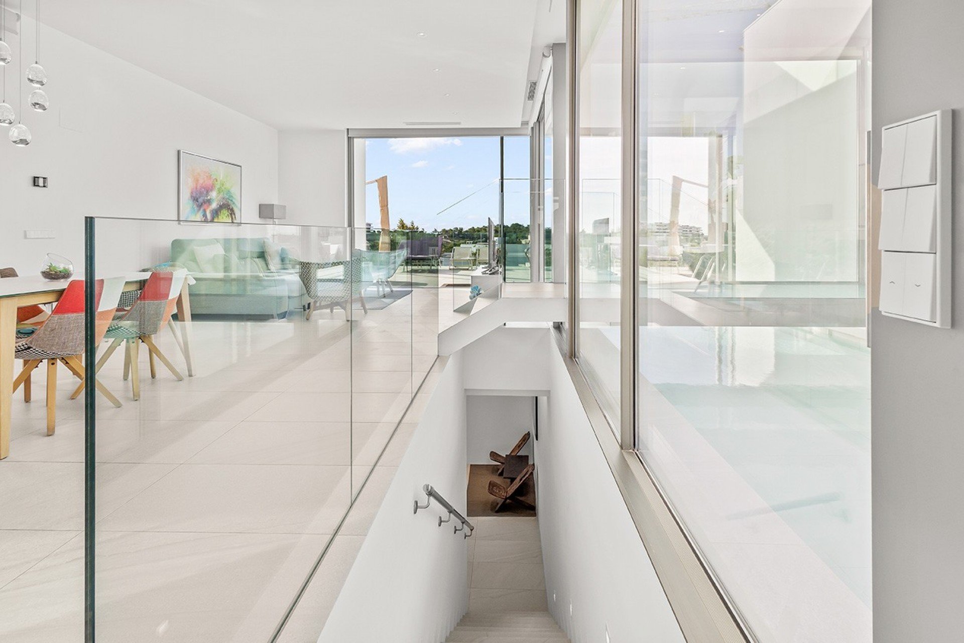 Reventa - Chalet - Las Colinas Golf Resort - Las Colinas Golf and Country Club