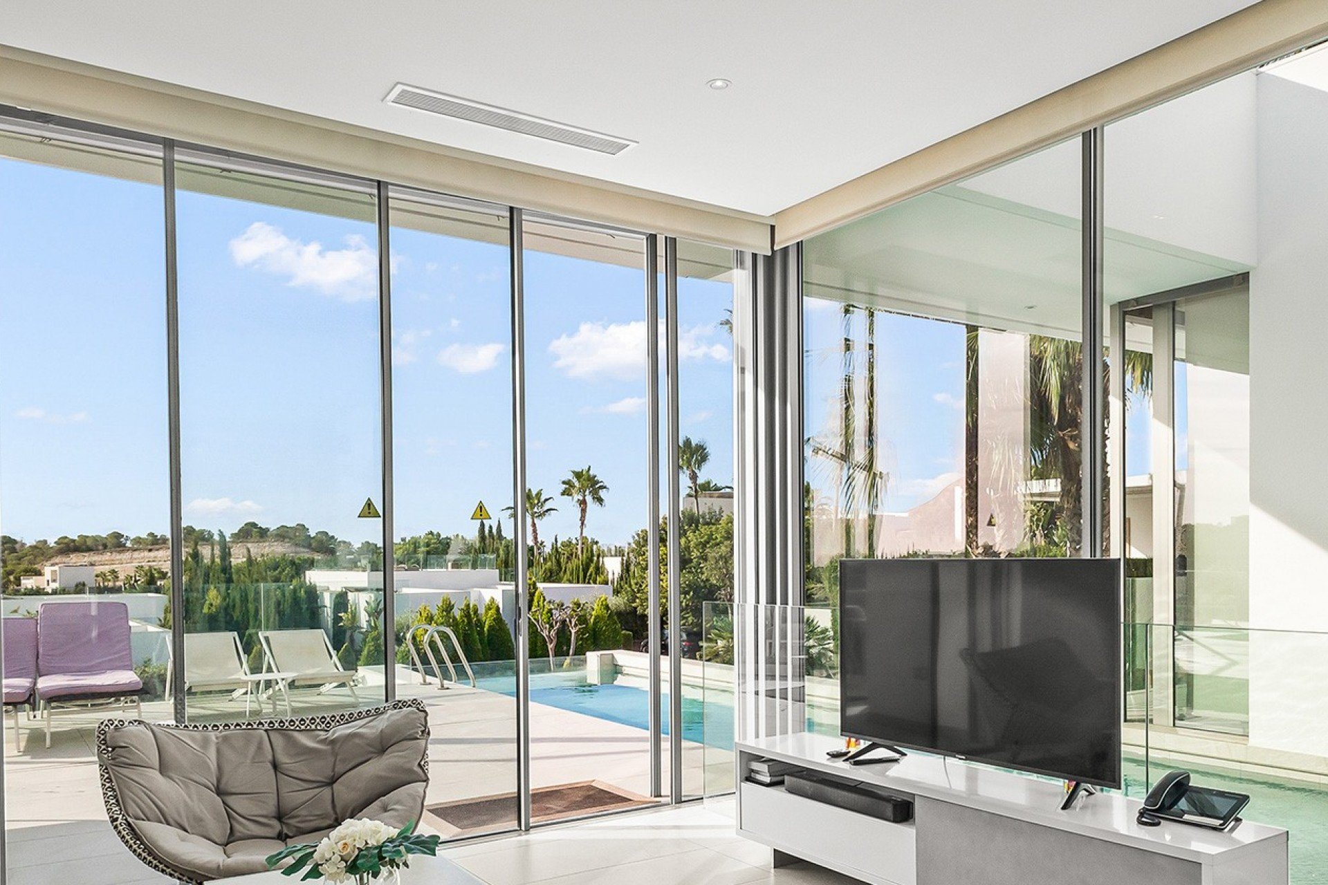 Reventa - Chalet - Las Colinas Golf Resort - Las Colinas Golf and Country Club