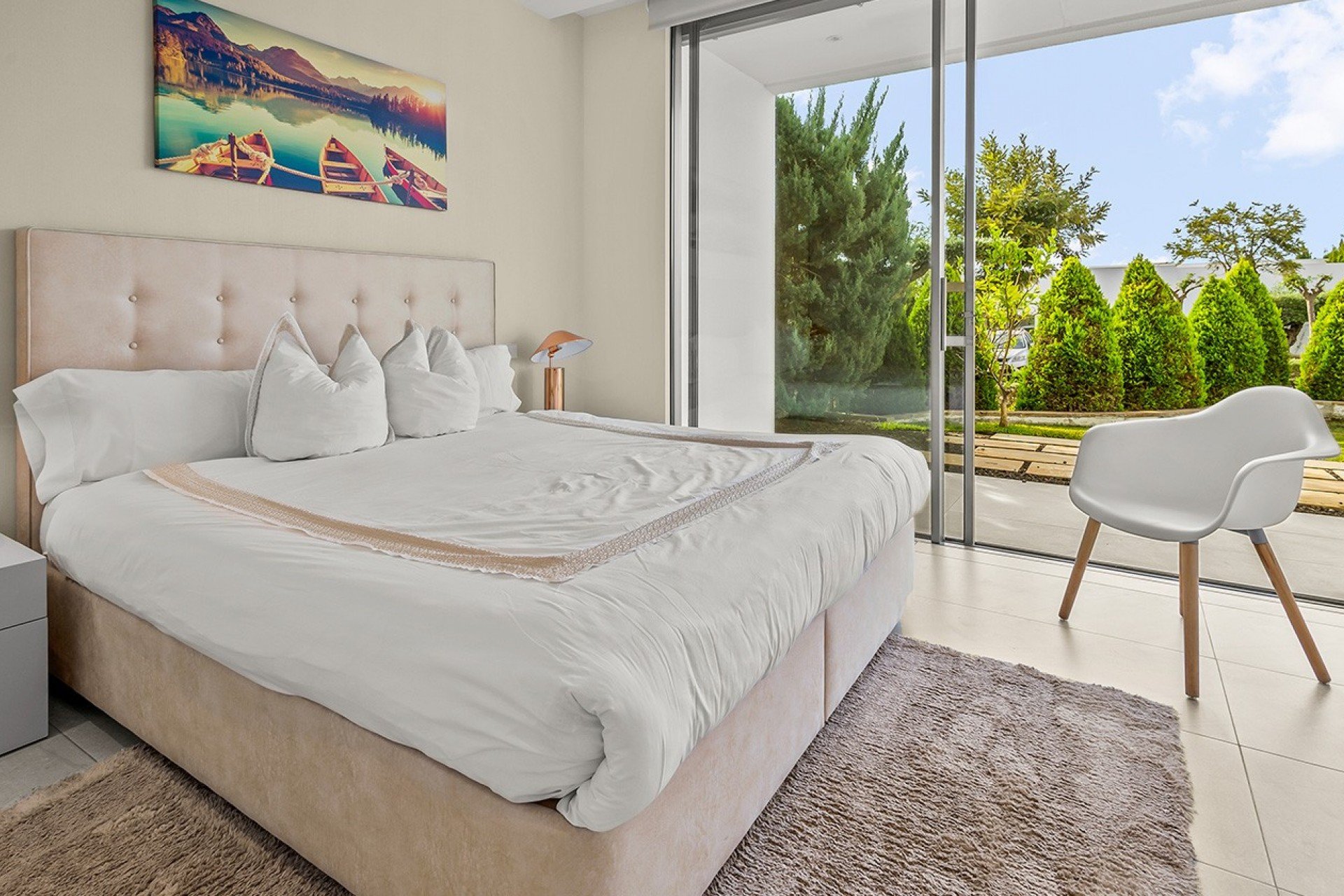 Reventa - Chalet - Las Colinas Golf Resort - Las Colinas Golf and Country Club