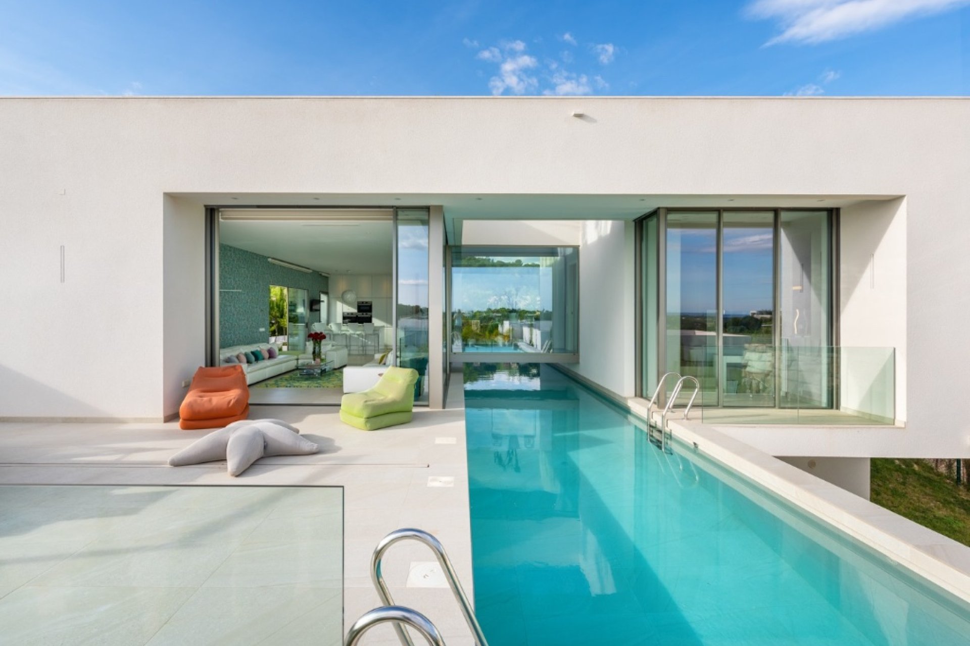 Reventa - Chalet - Las Colinas - Las Colinas Golf