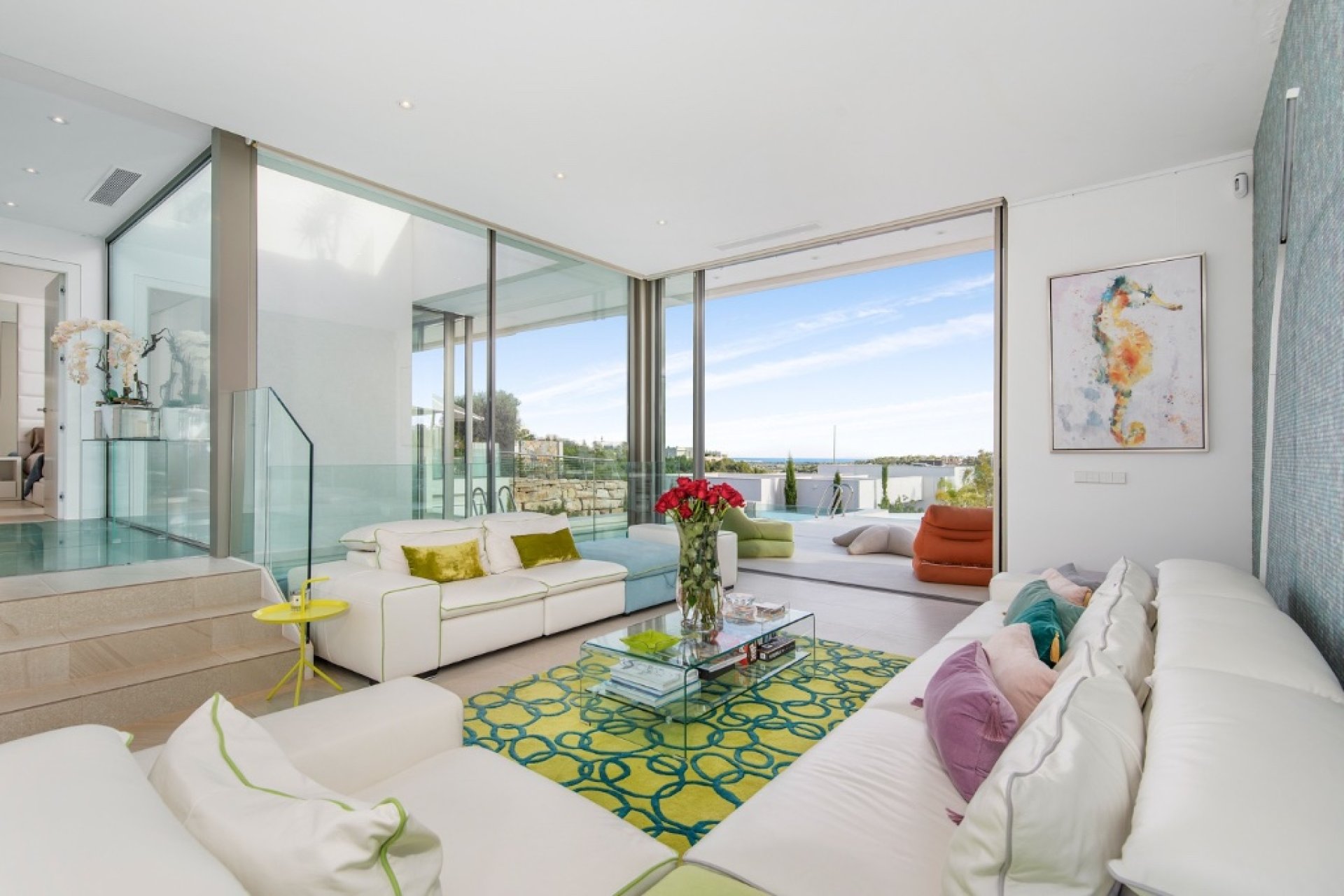 Reventa - Chalet - Las Colinas - Las Colinas Golf