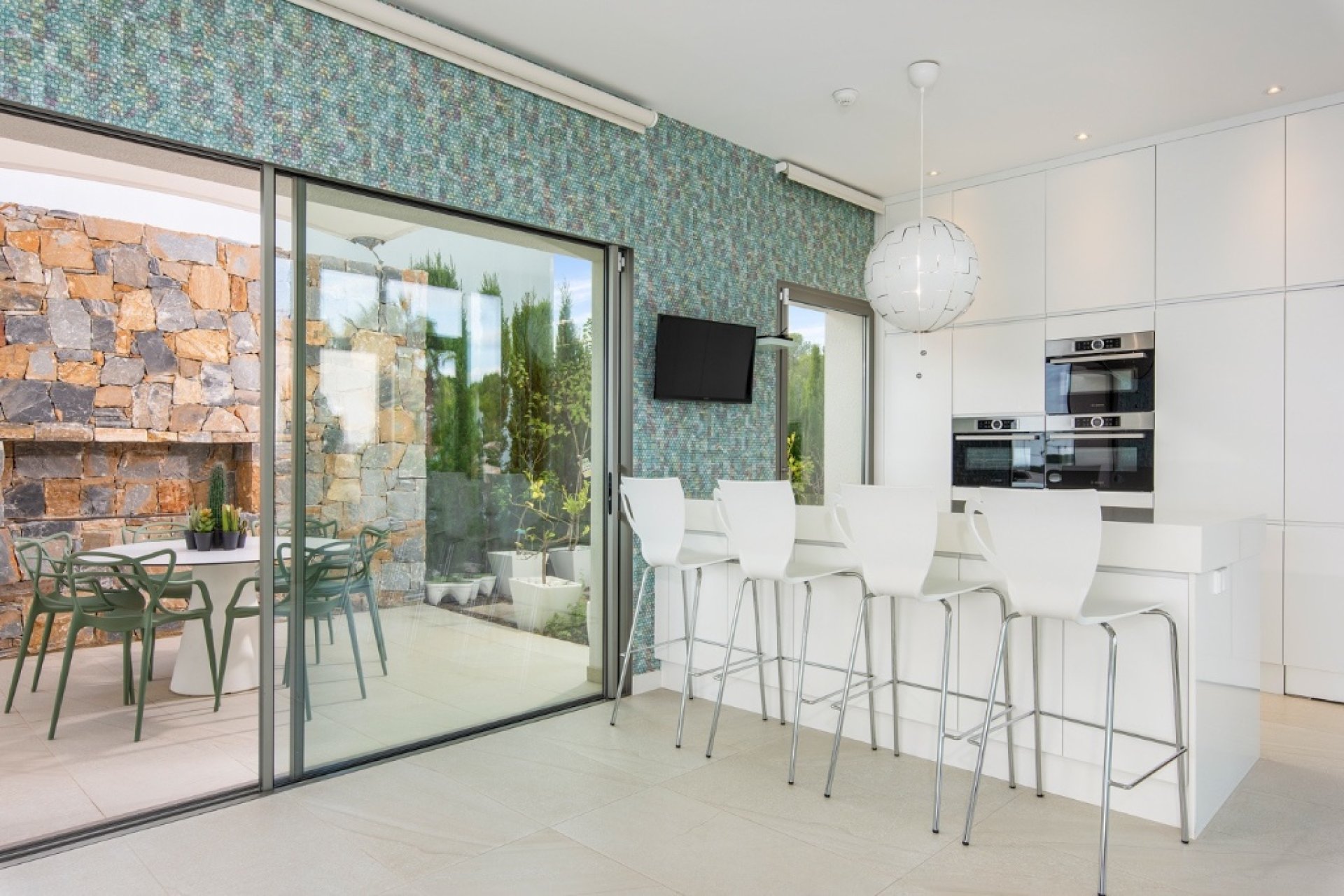 Reventa - Chalet - Las Colinas - Las Colinas Golf