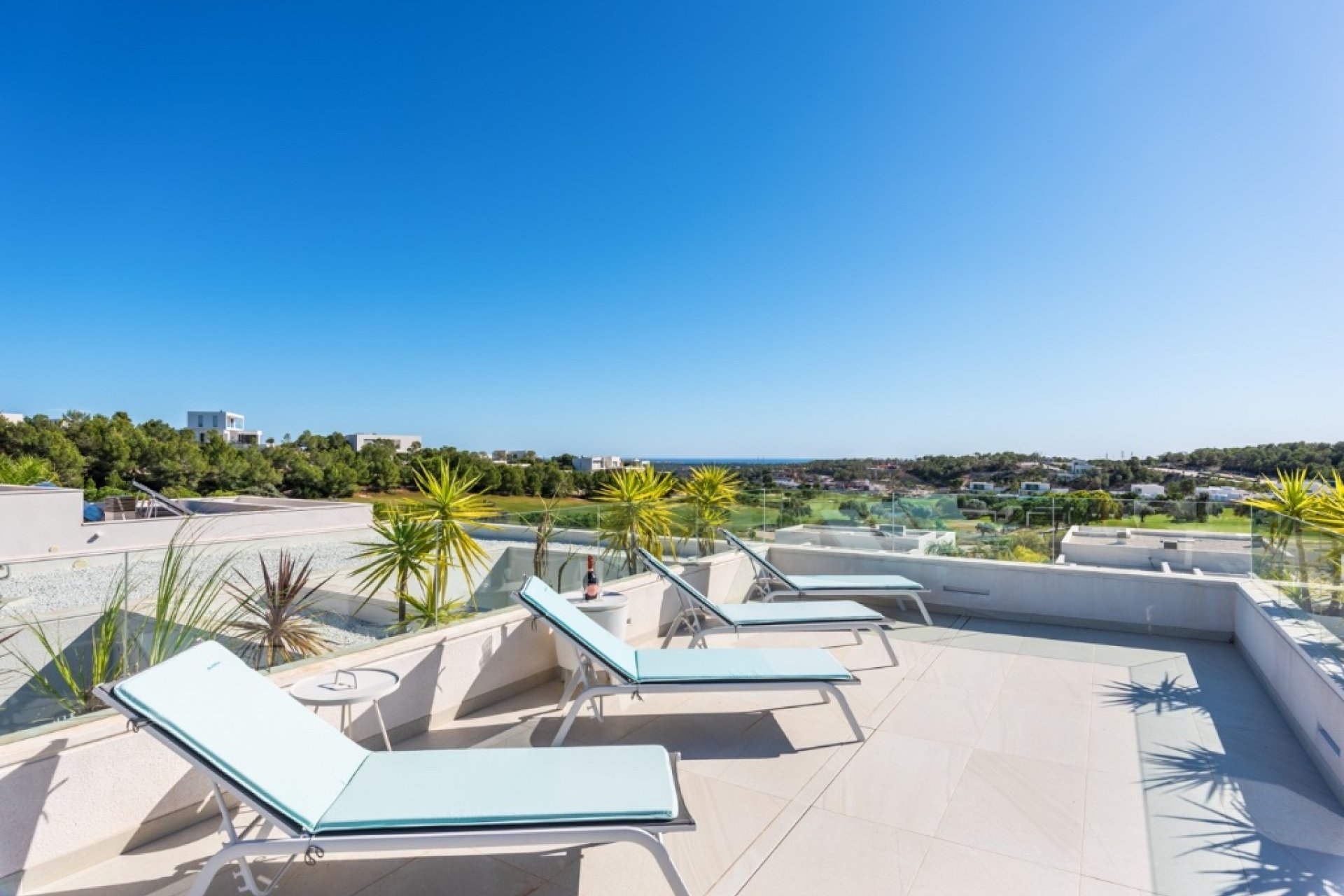 Reventa - Chalet - Las Colinas - Las Colinas Golf