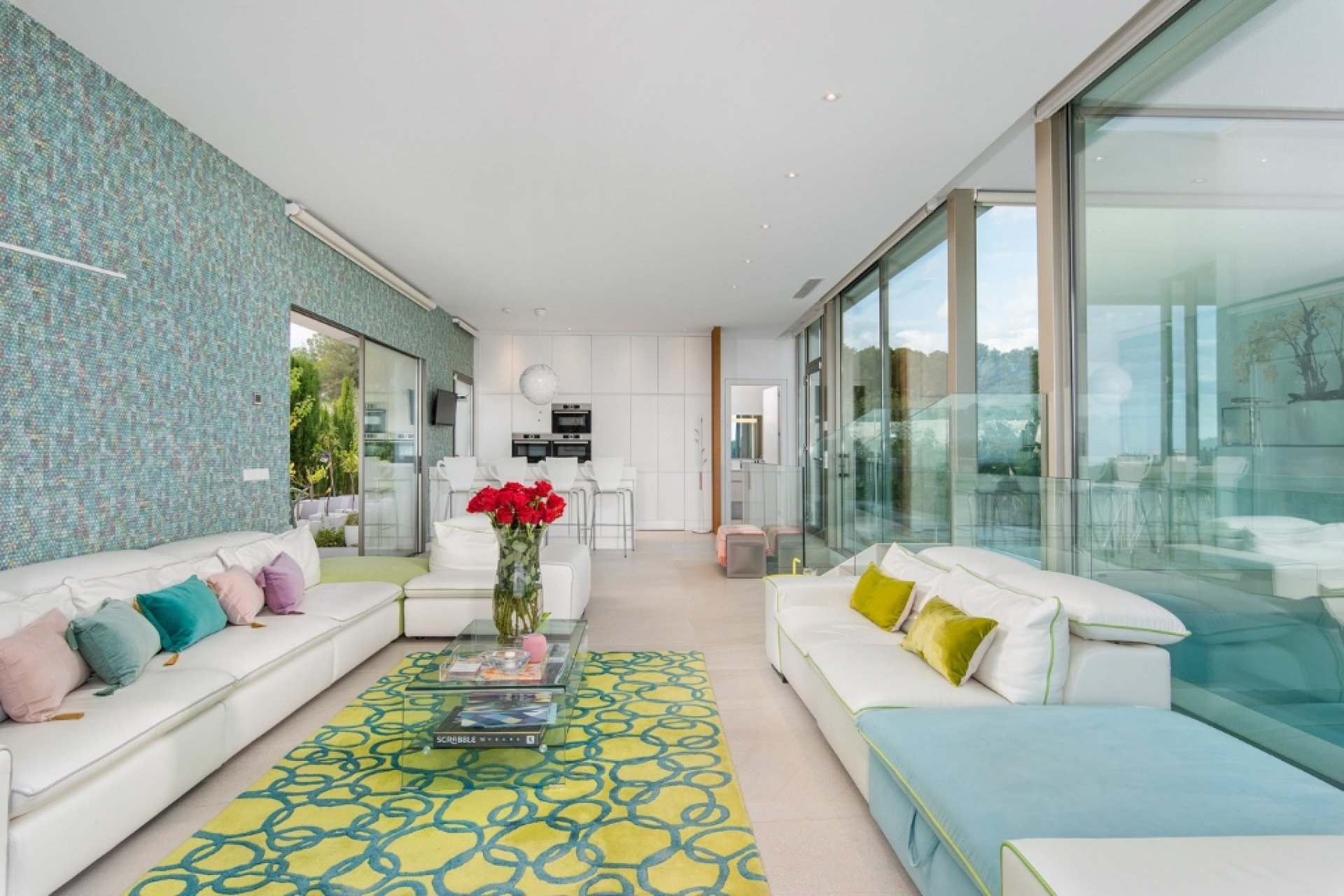 Reventa - Chalet - Las Colinas - Las Colinas Golf