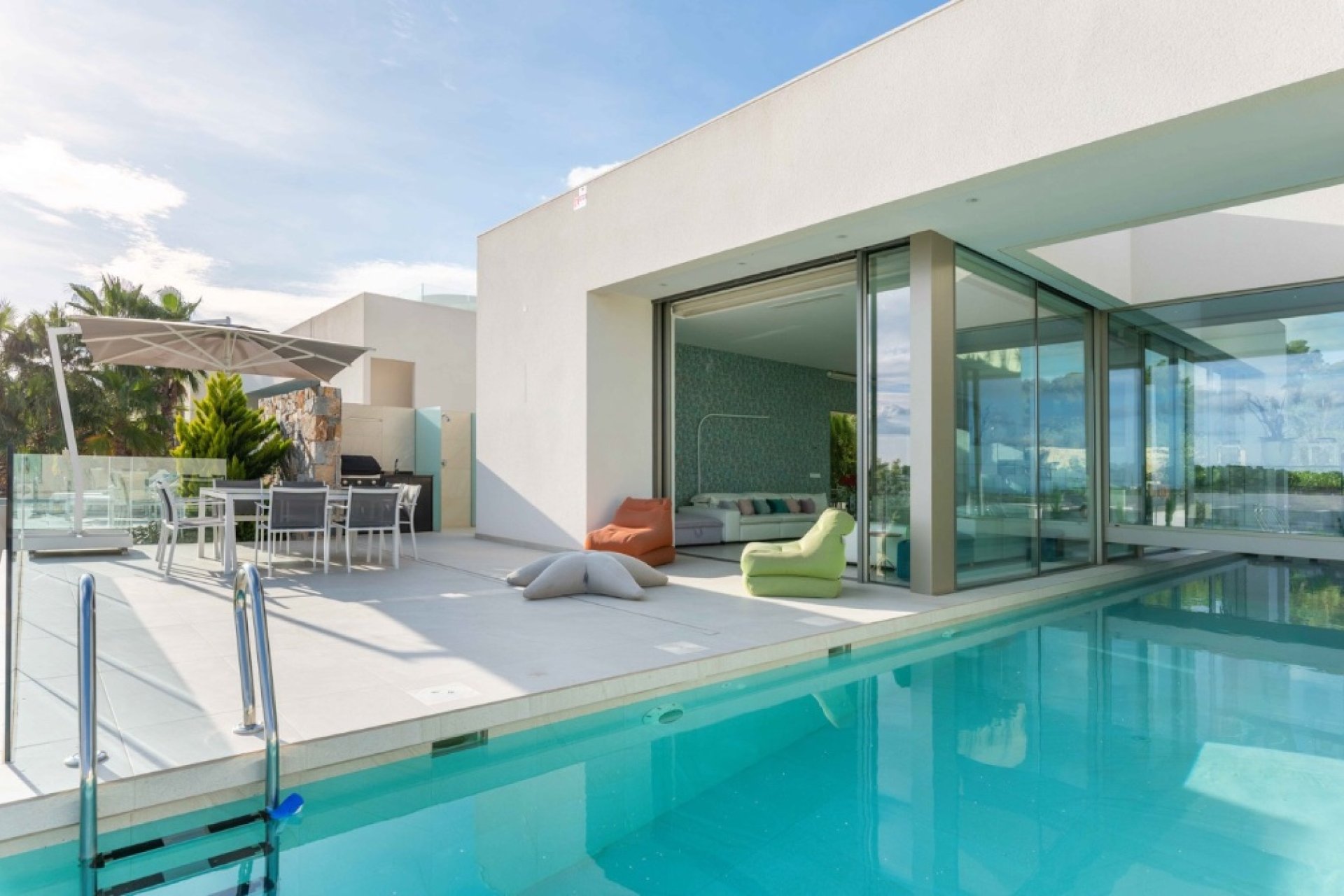 Reventa - Chalet - Las Colinas - Las Colinas Golf