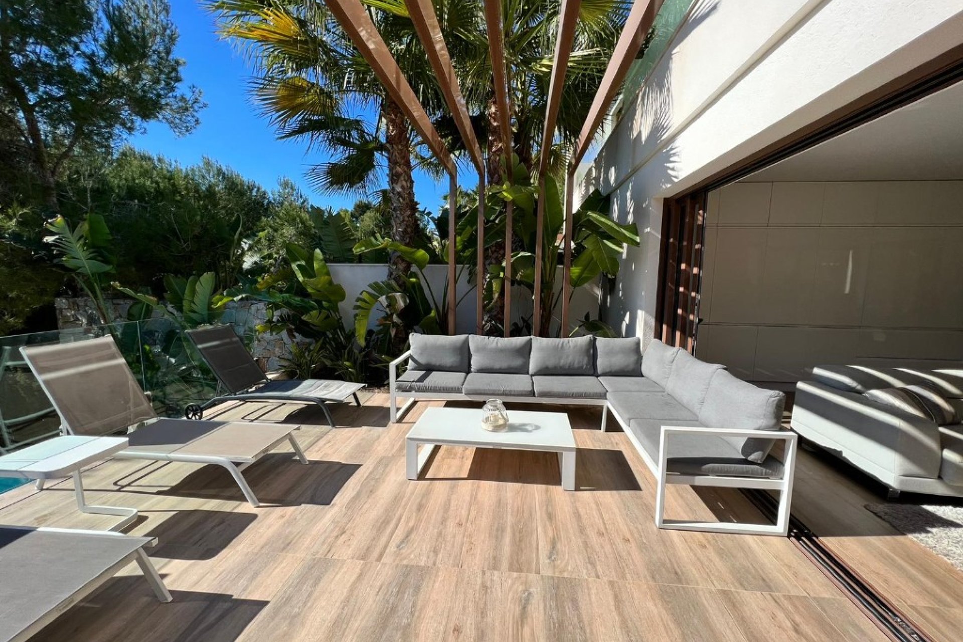 Reventa - Chalet - Las Colinas - Las Colinas Golf