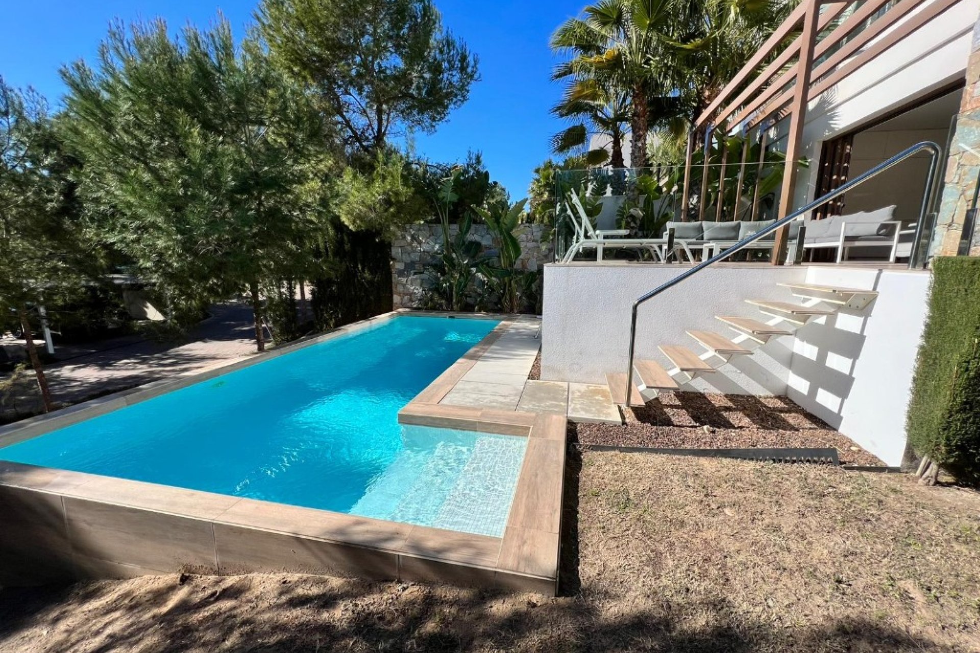 Reventa - Chalet - Las Colinas - Las Colinas Golf