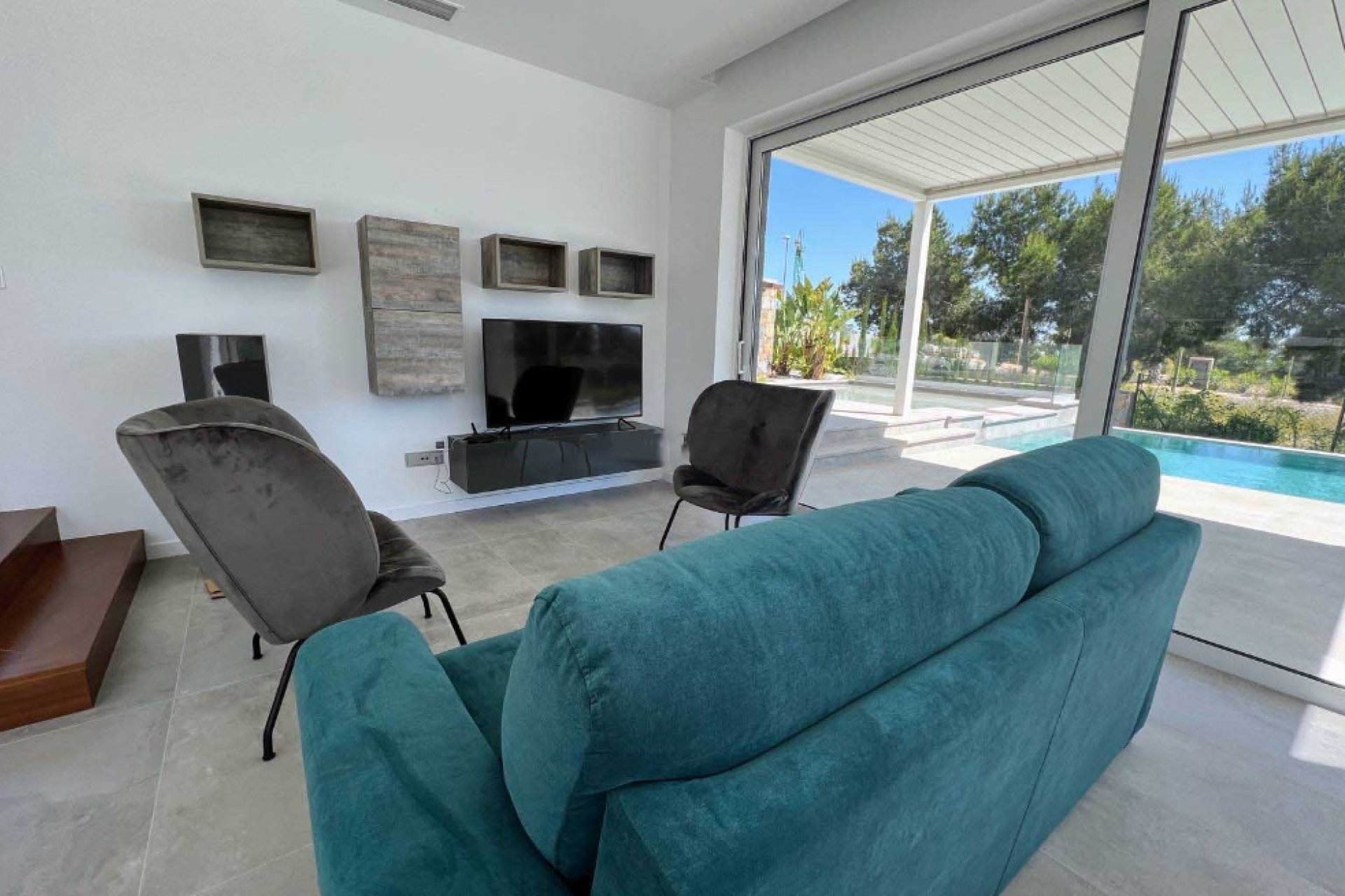 Reventa - Chalet - Las Colinas - Las Colinas Golf