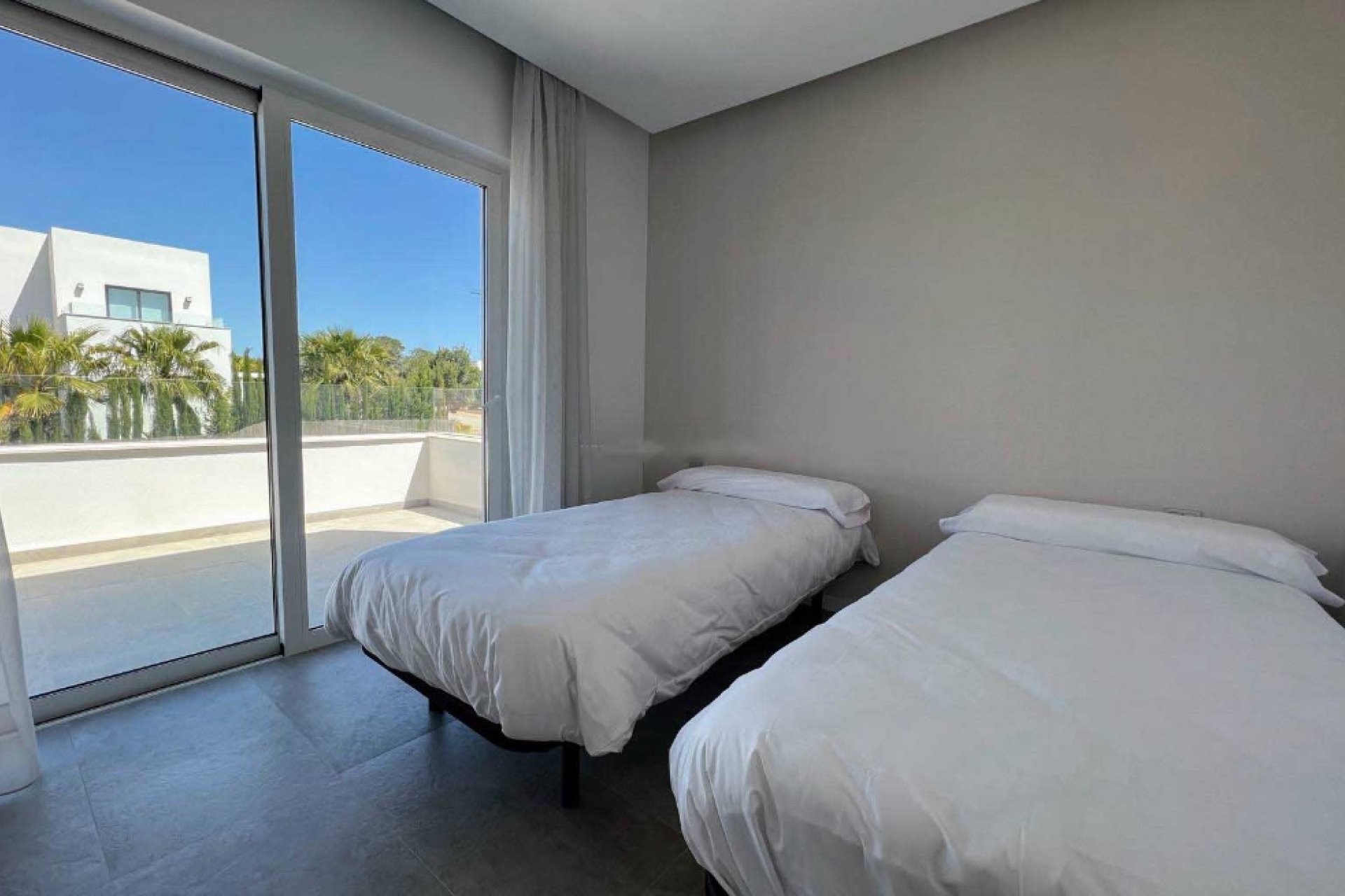 Reventa - Chalet - Las Colinas - Las Colinas Golf