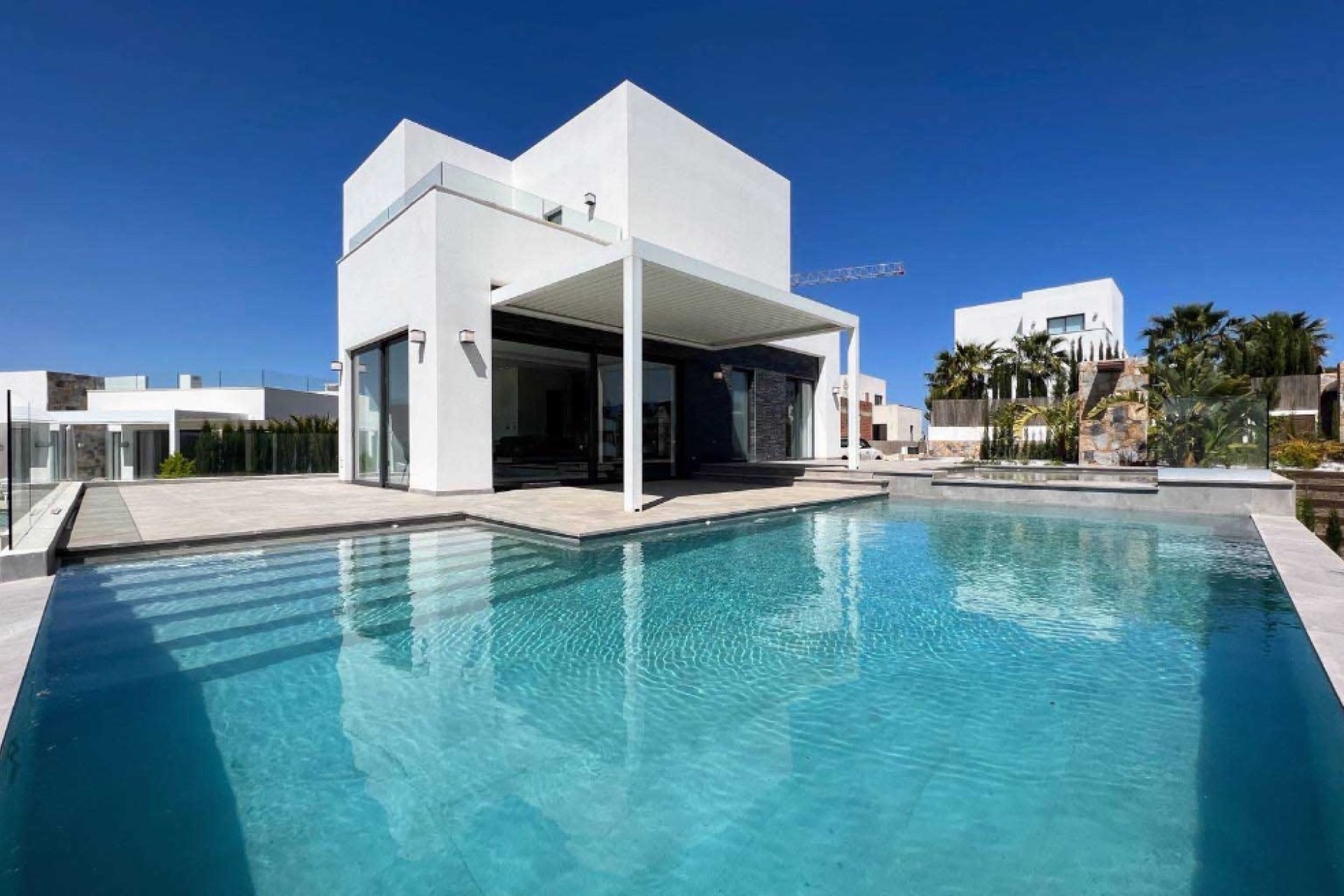 Reventa - Chalet - Las Colinas - Las Colinas Golf