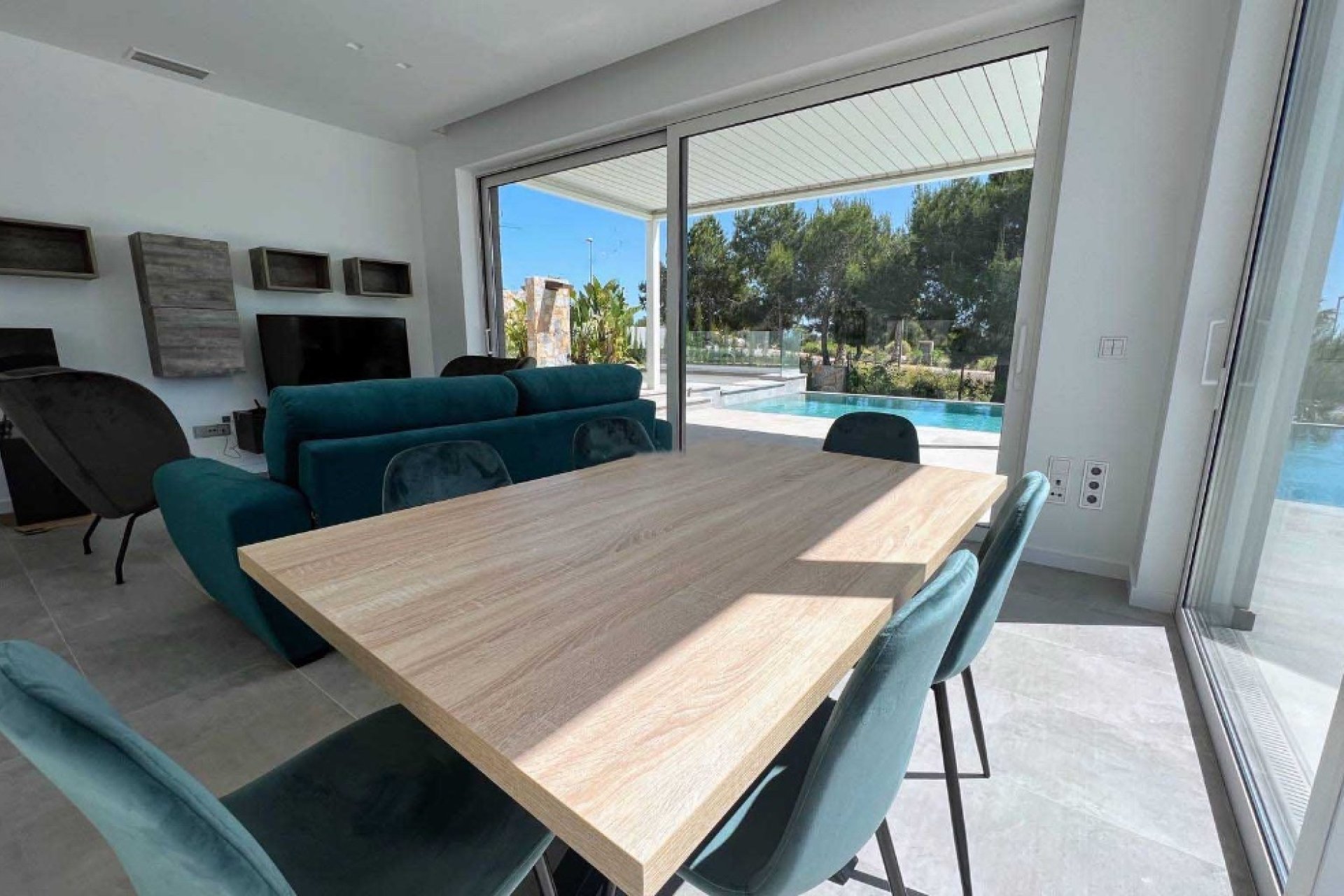 Reventa - Chalet - Las Colinas - Las Colinas Golf