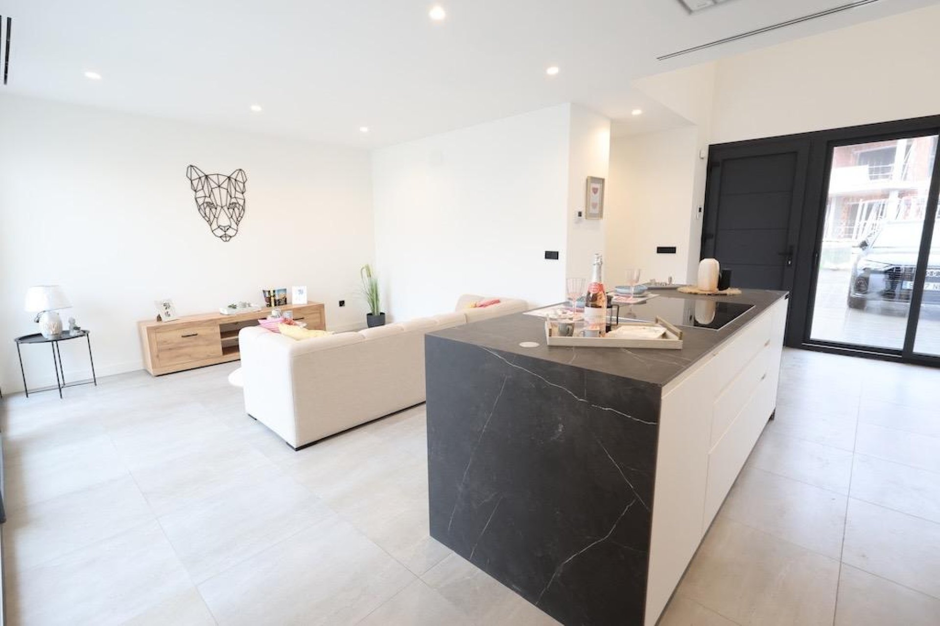 Reventa - Chalet - Los Alcazares - Santa Rosalia Lake and Life Resort