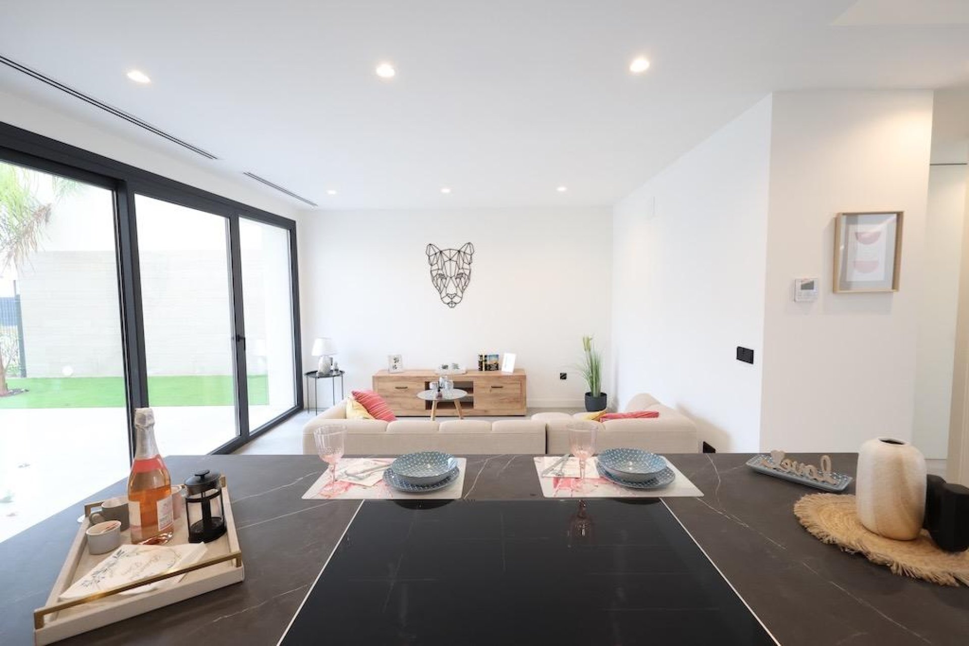 Reventa - Chalet - Los Alcazares - Santa Rosalia Lake and Life Resort