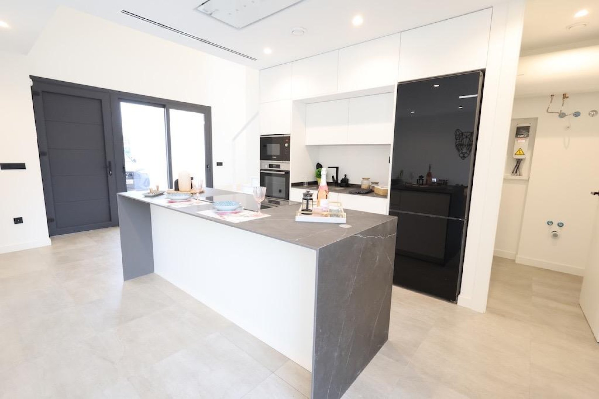 Reventa - Chalet - Los Alcazares - Santa Rosalia Lake and Life Resort