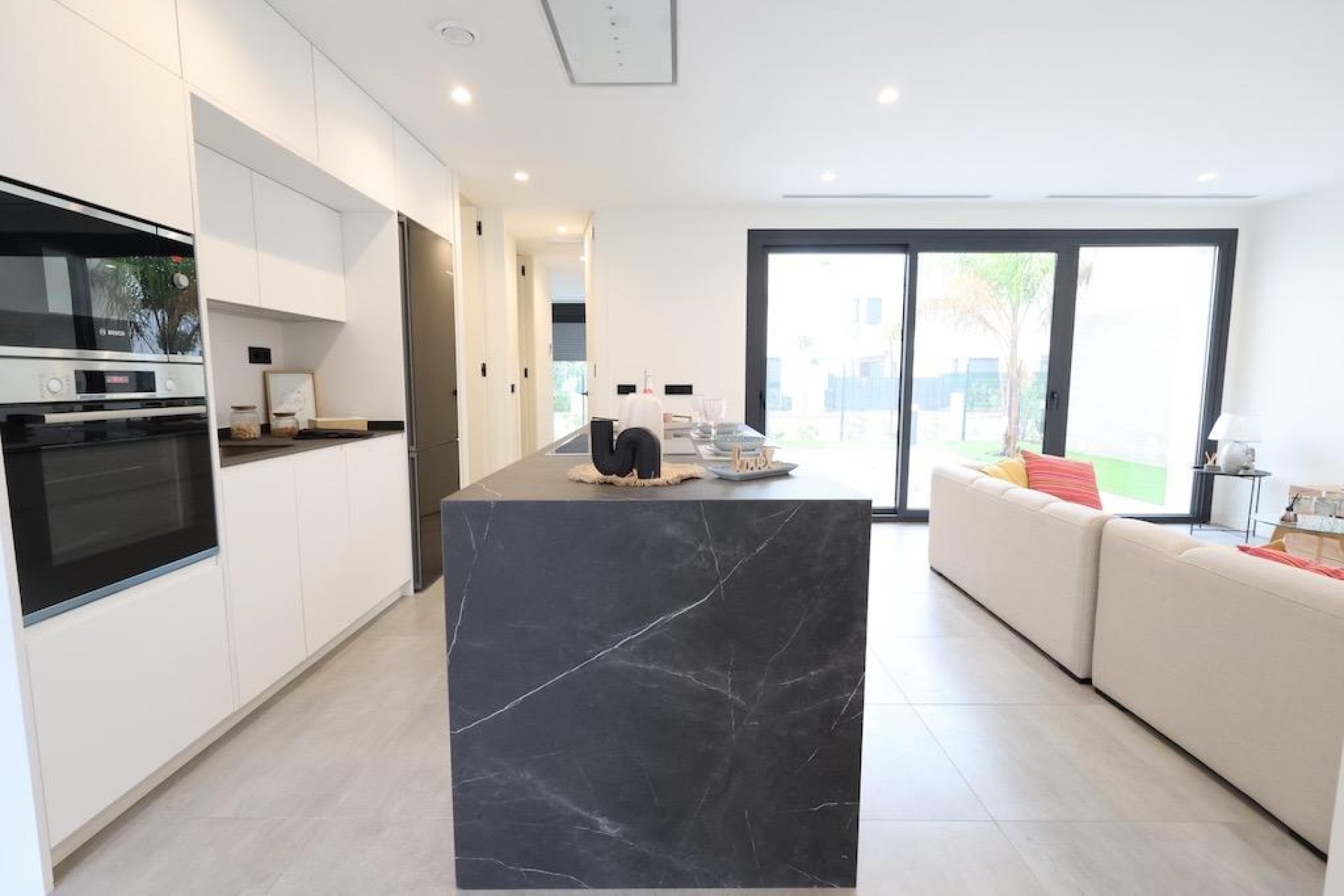 Reventa - Chalet - Los Alcazares - Santa Rosalia Lake and Life Resort