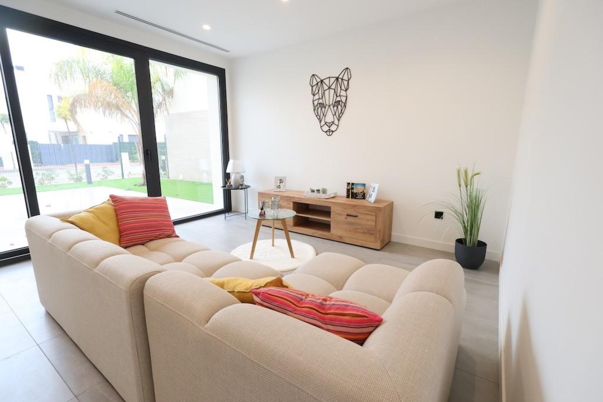 Reventa - Chalet - Los Alcazares - Santa Rosalia Lake and Life Resort