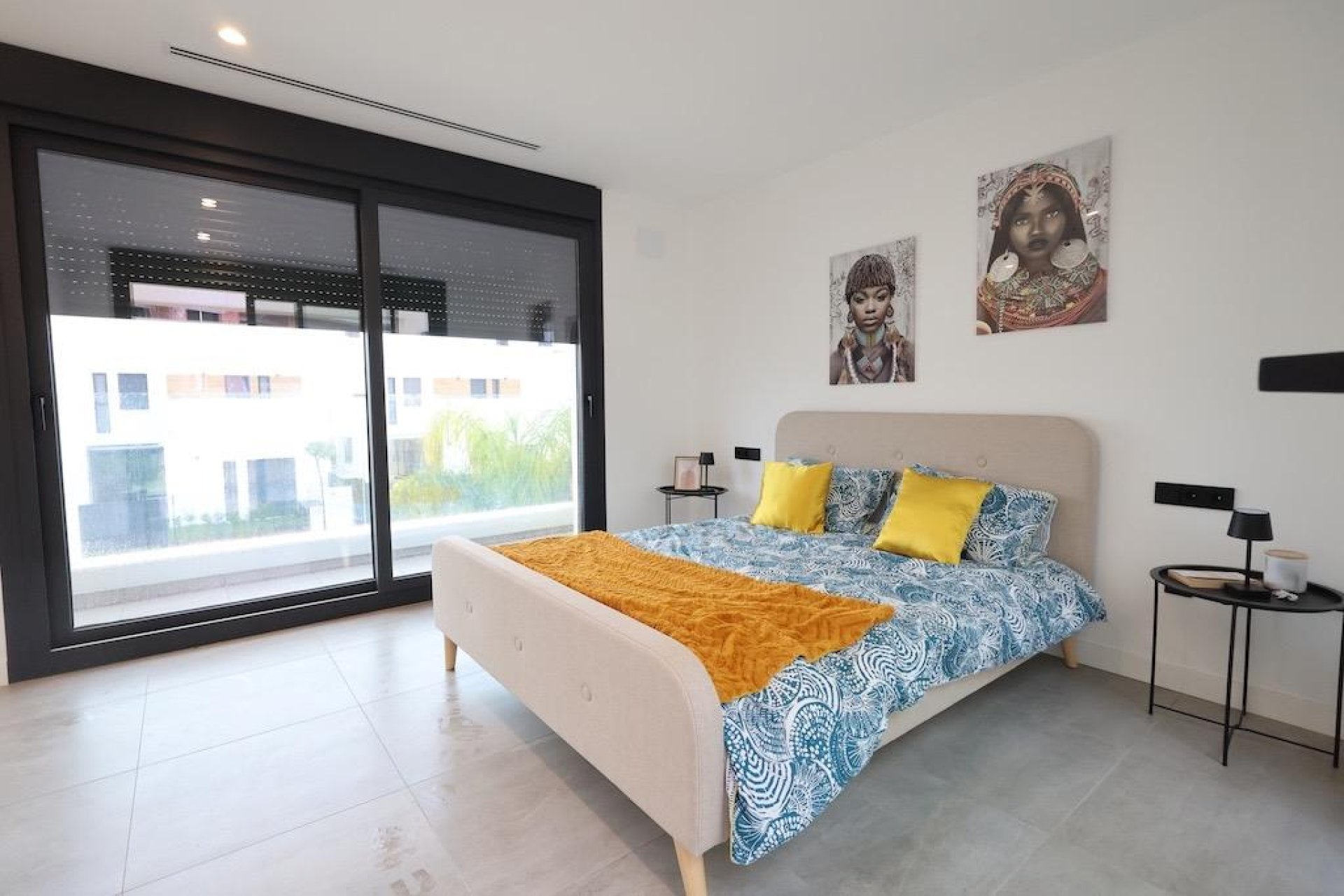 Reventa - Chalet - Los Alcazares - Santa Rosalia Lake and Life Resort