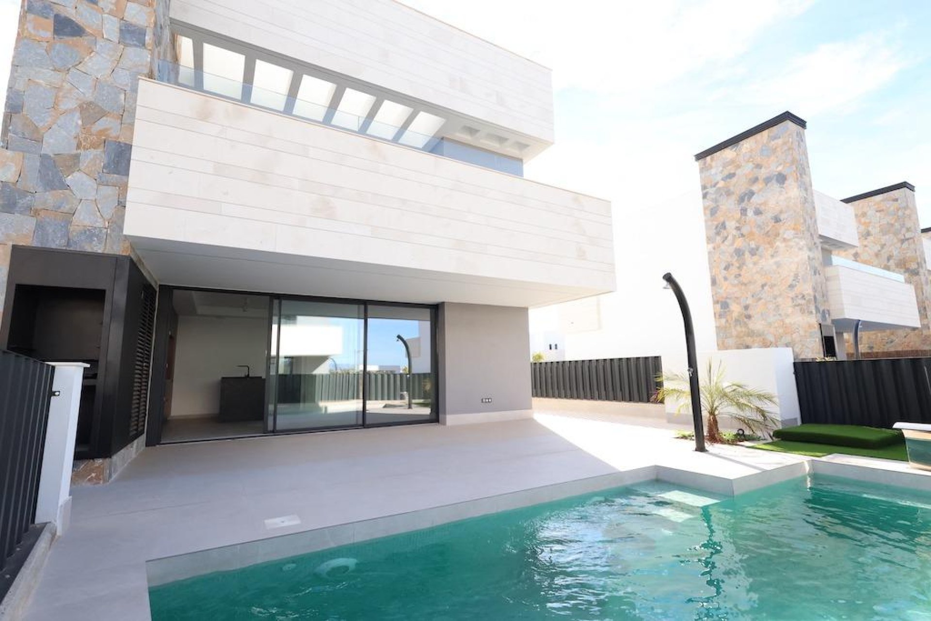 Reventa - Chalet - Los Alcázares - Santa Rosalía