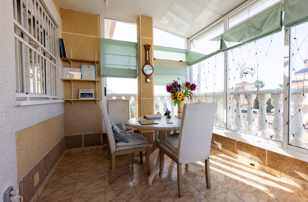 Reventa - Chalet - Los Altos