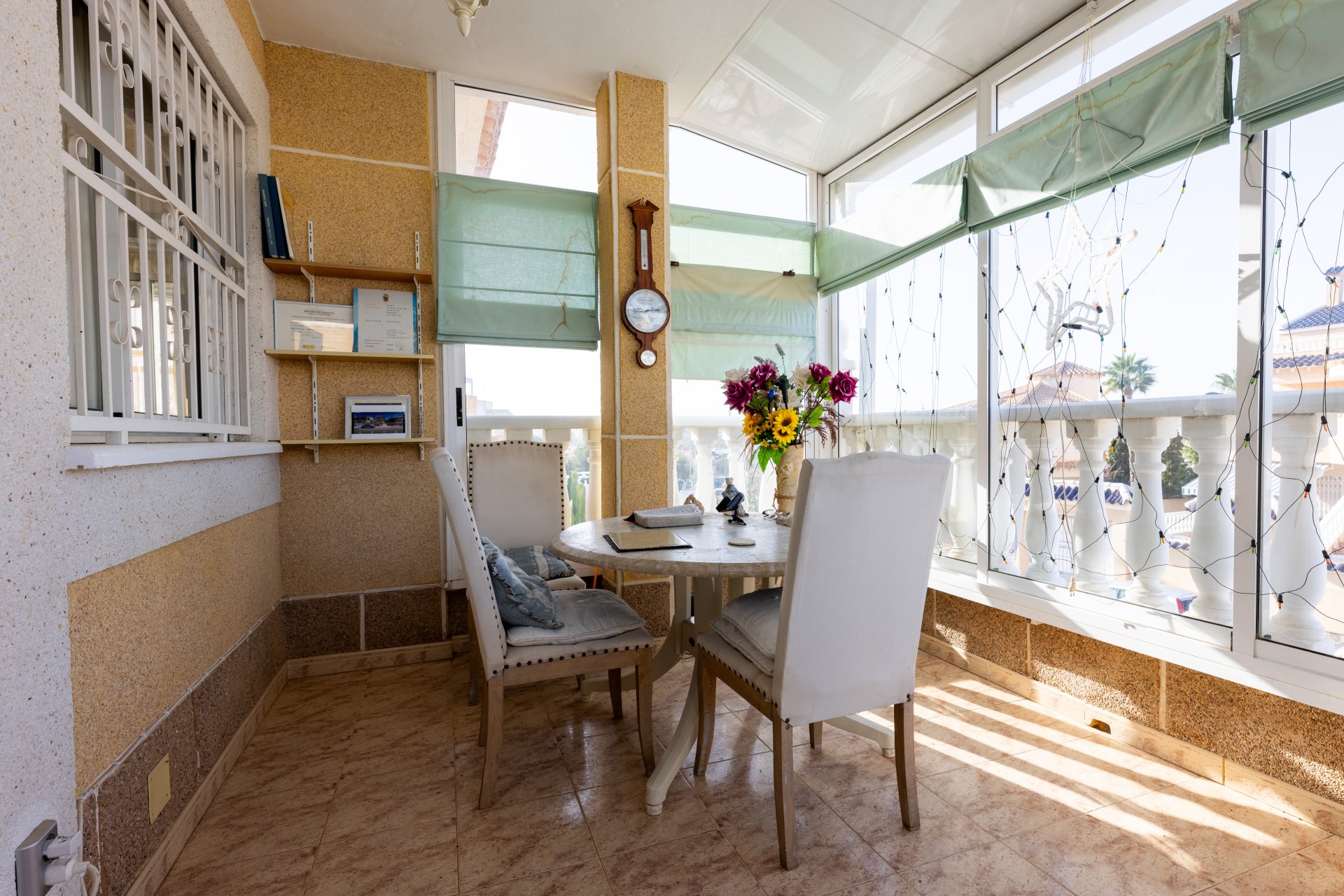 Reventa - Chalet - Los Altos