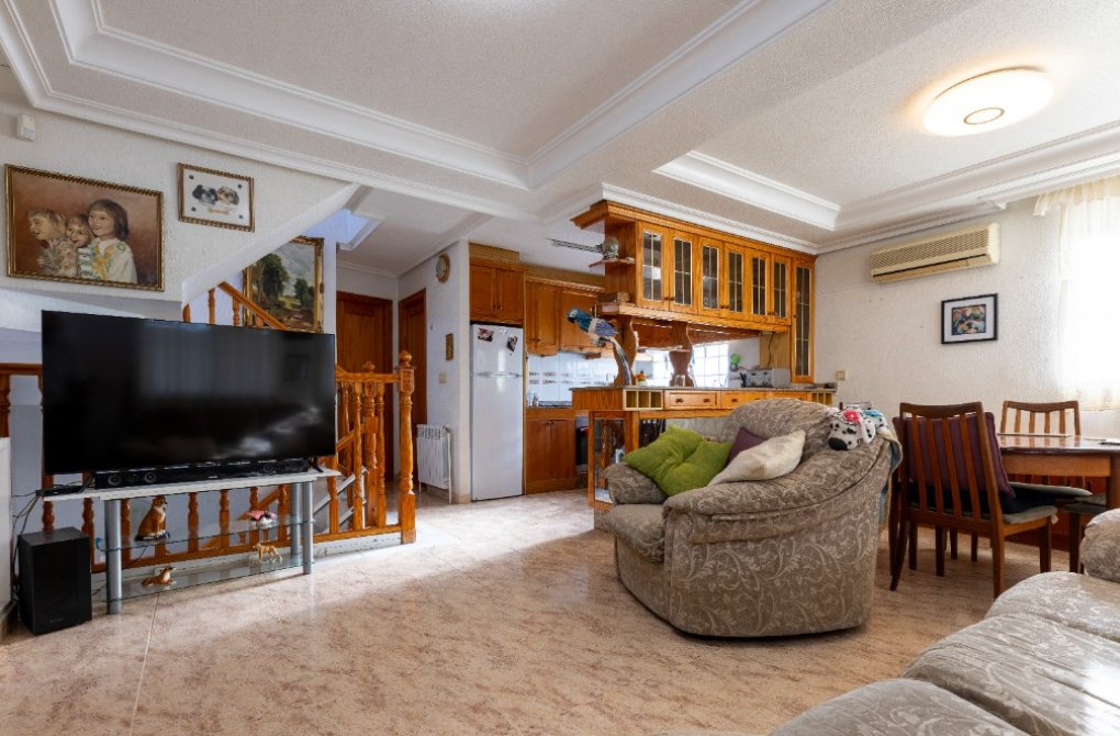 Reventa - Chalet - Los Altos