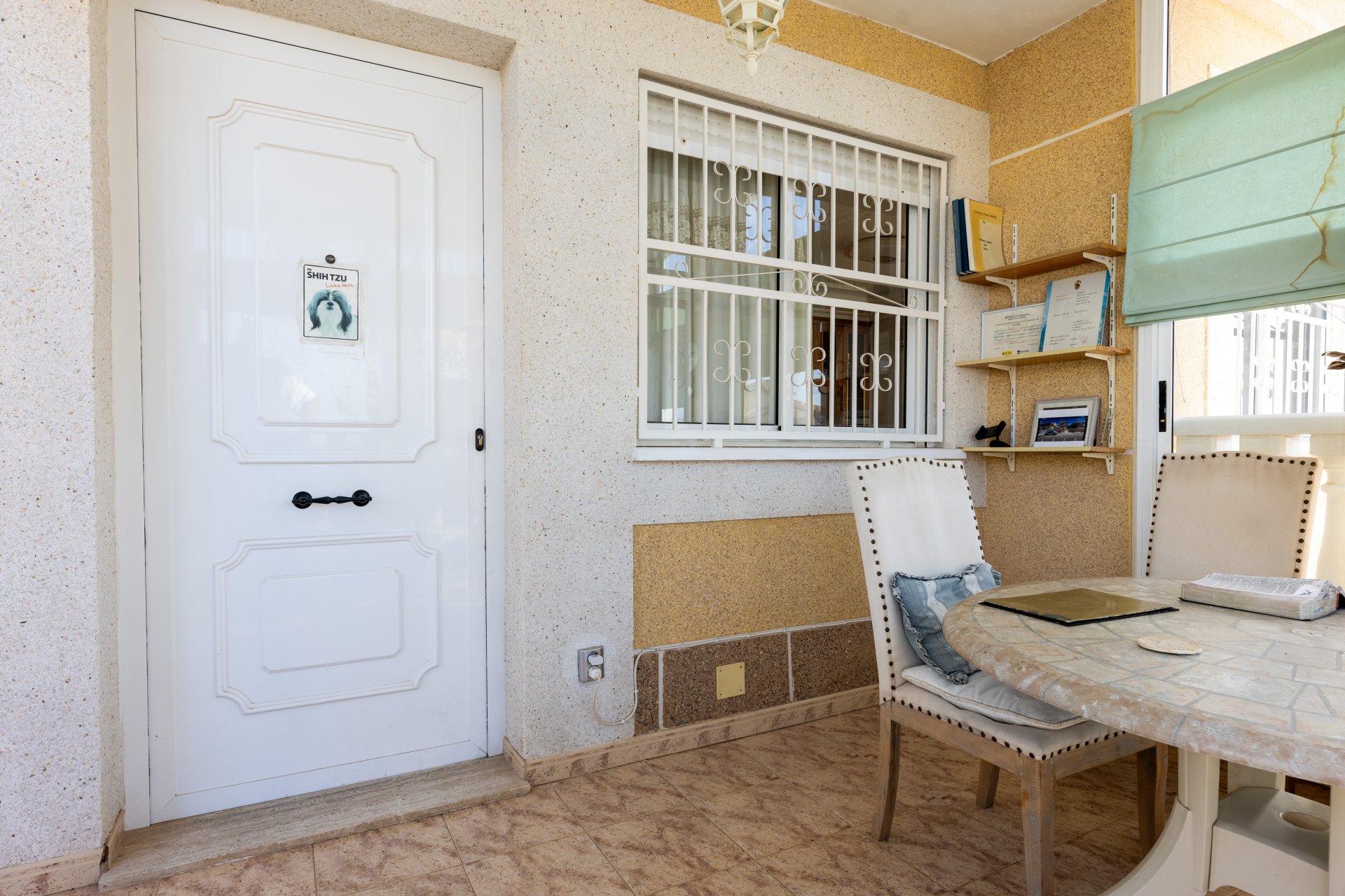 Reventa - Chalet - Los Altos