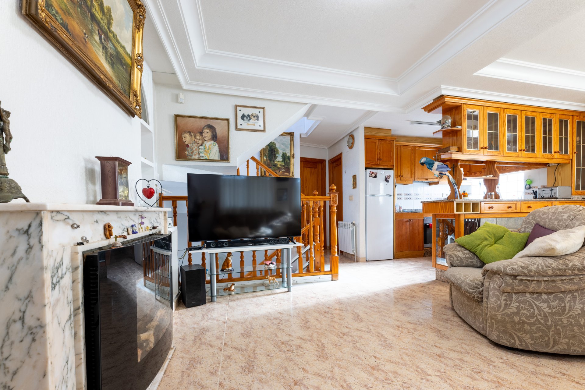 Reventa - Chalet - Los Altos