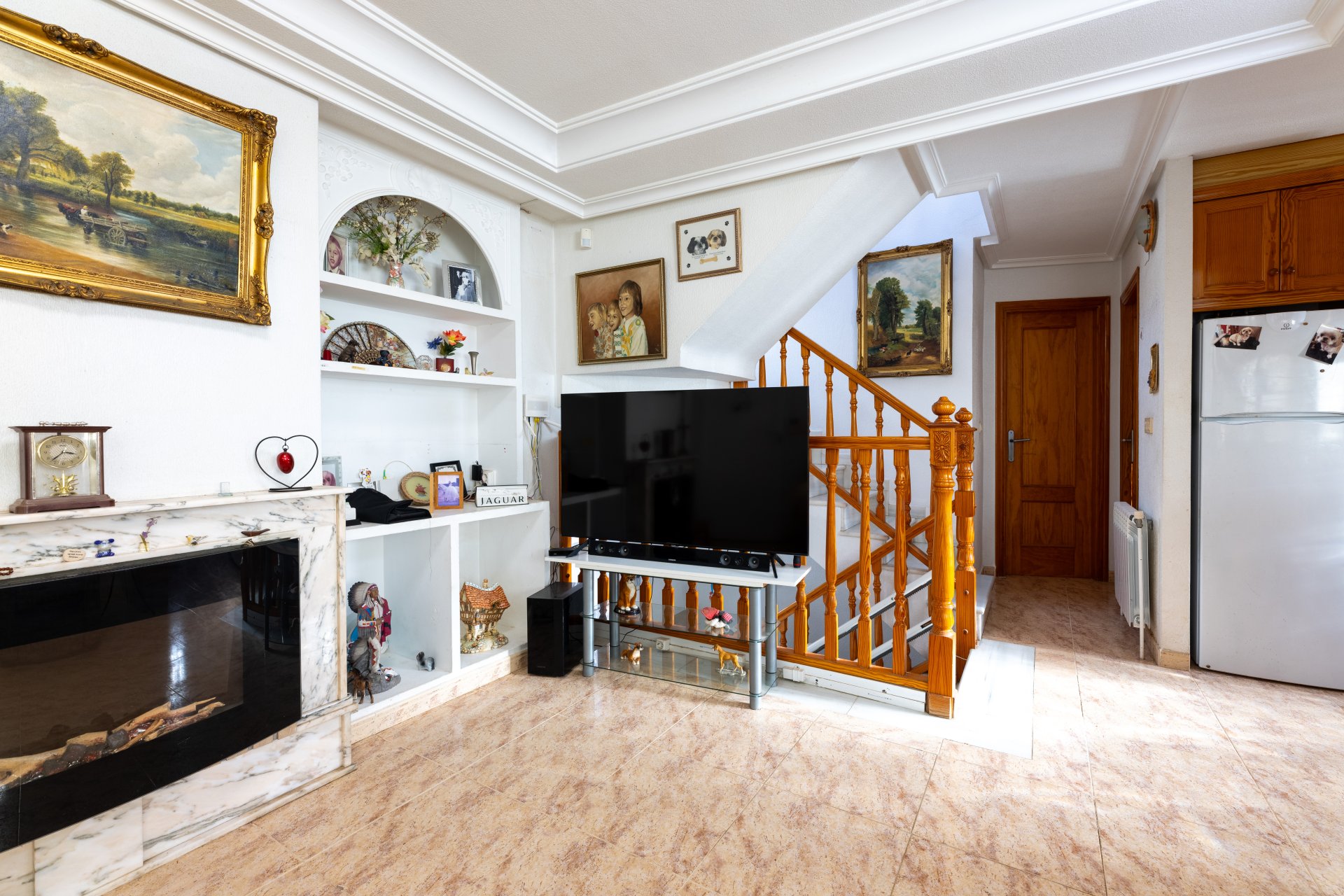 Reventa - Chalet - Los Altos